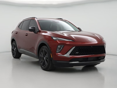 2024 Buick Envision Sport Touring