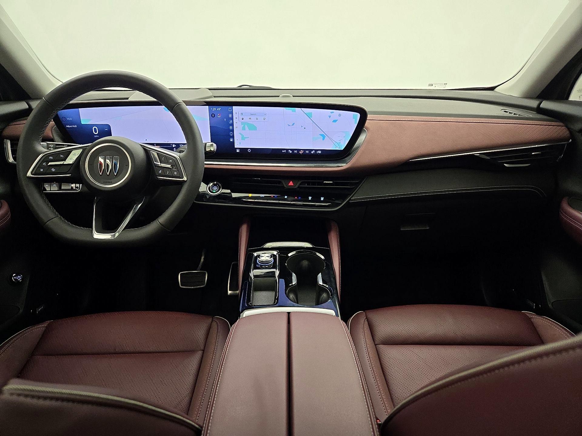 Thumbnail: 2024 Buick Envision - 9