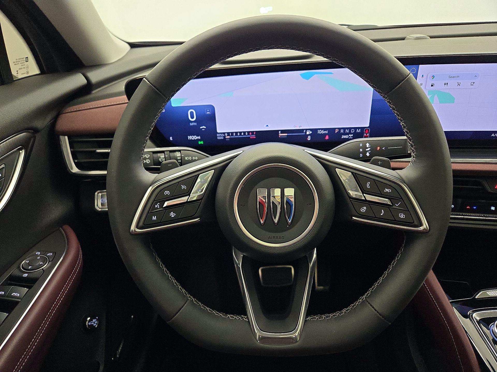 Thumbnail: 2024 Buick Envision - 10