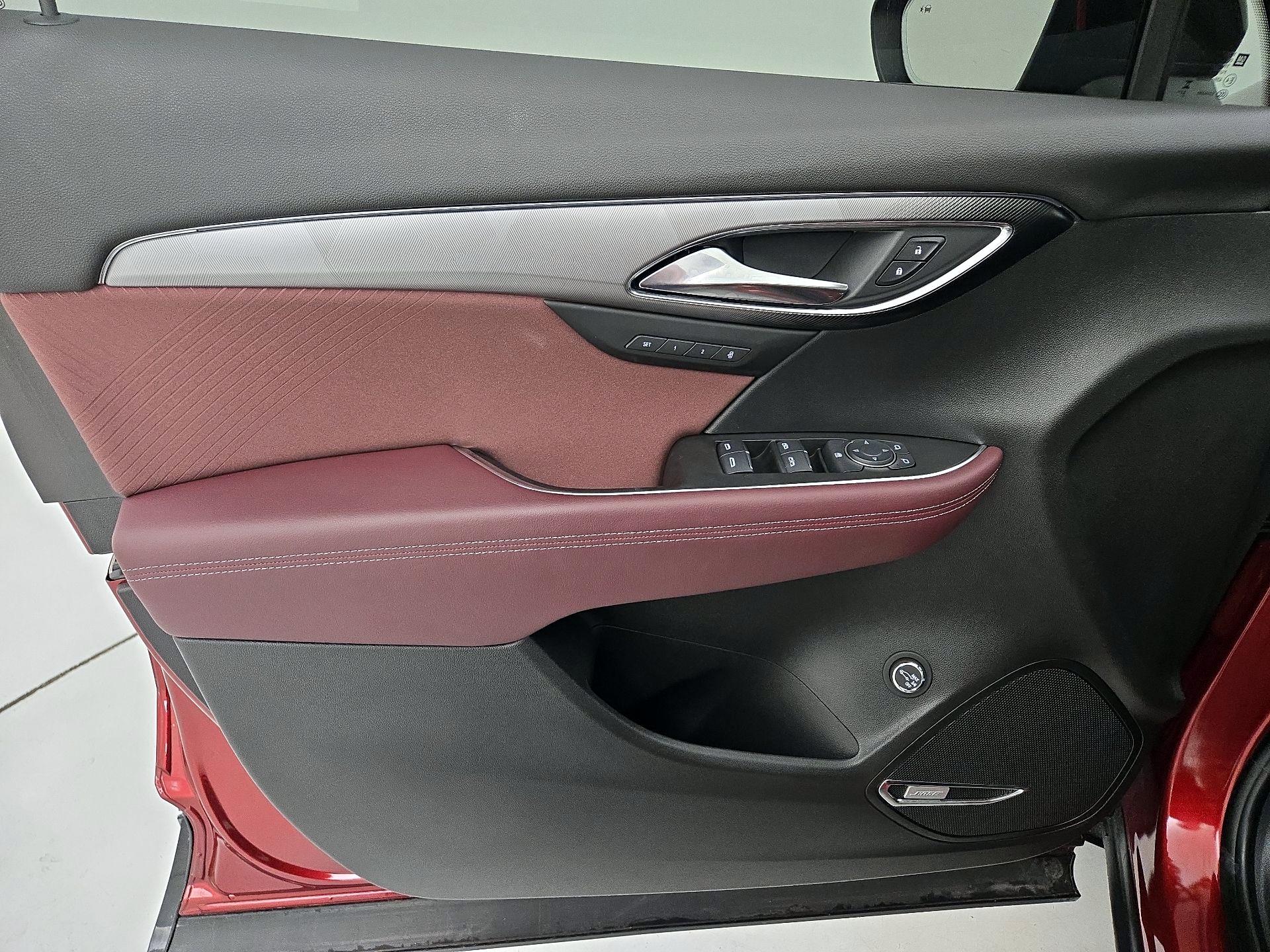 Thumbnail: 2024 Buick Envision - 12