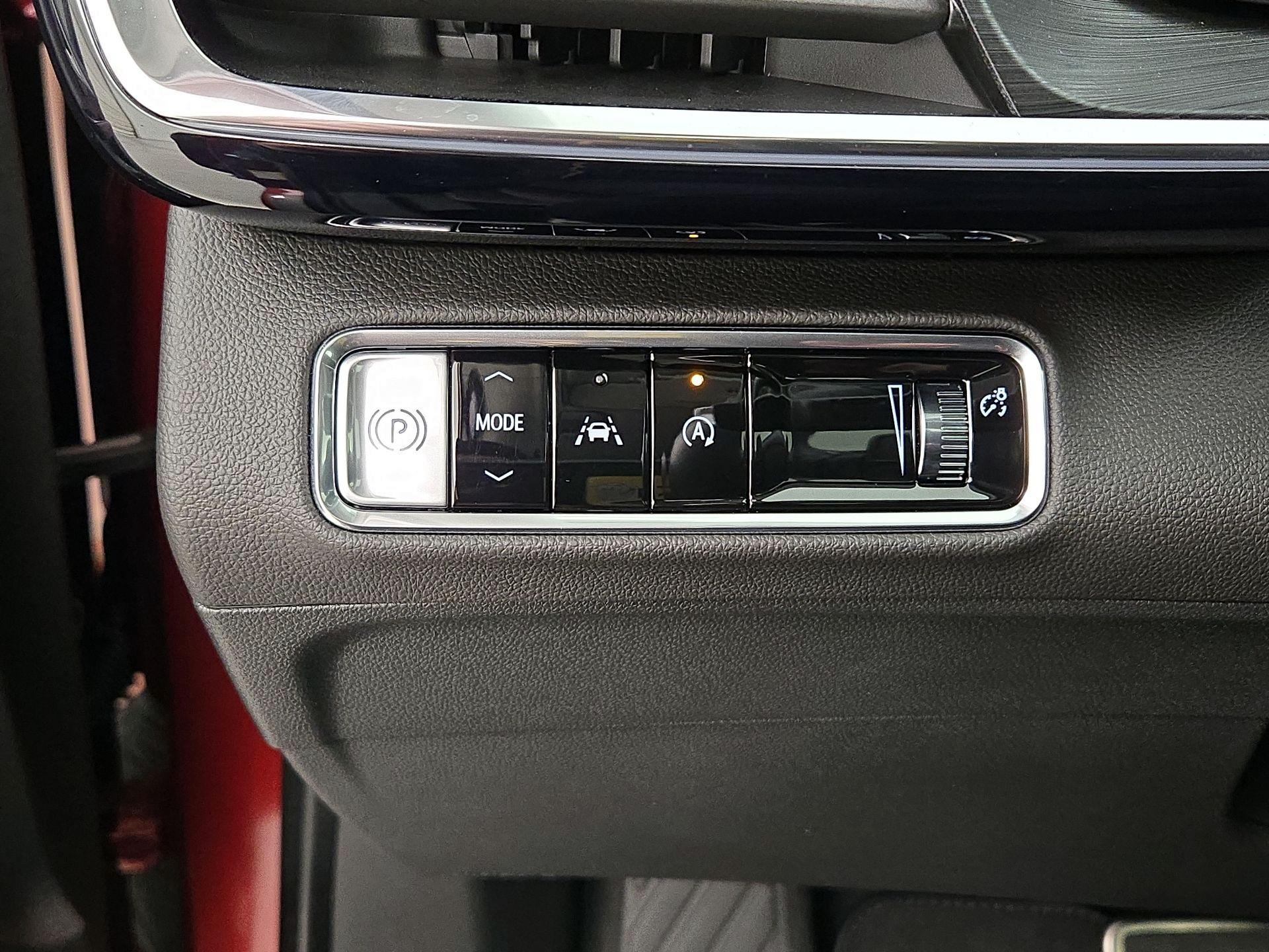 Thumbnail: 2024 Buick Envision - 13