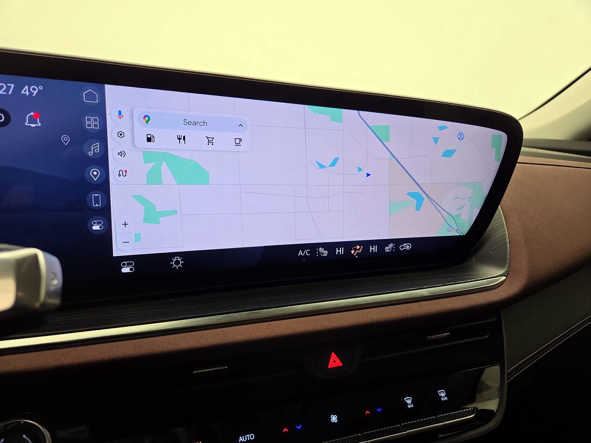 Thumbnail: 2024 Buick Envision - 14