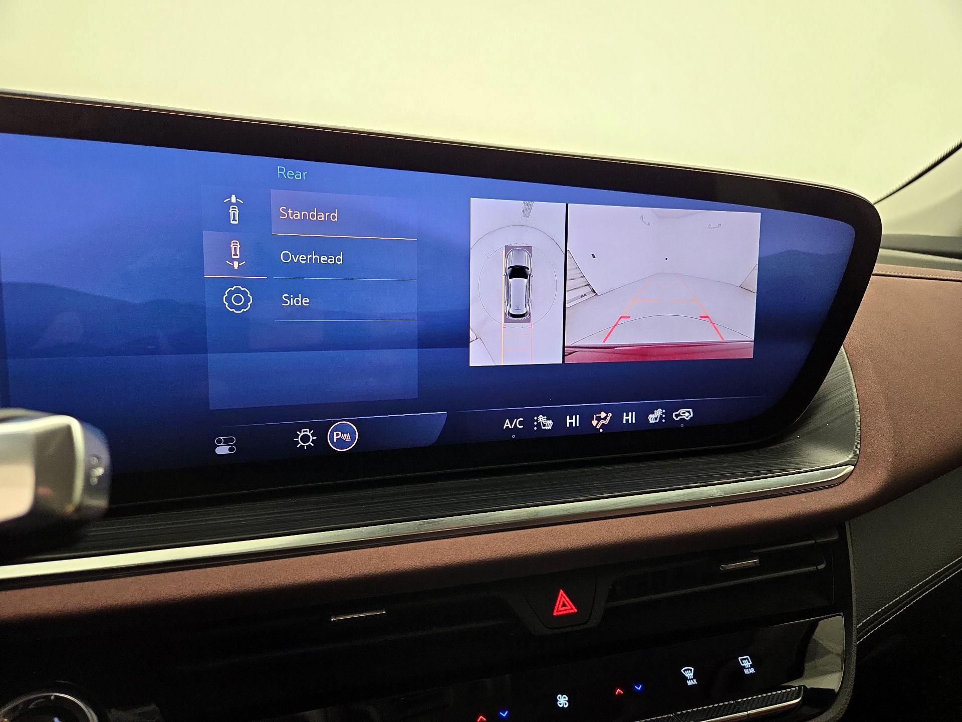 Thumbnail: 2024 Buick Envision - 15