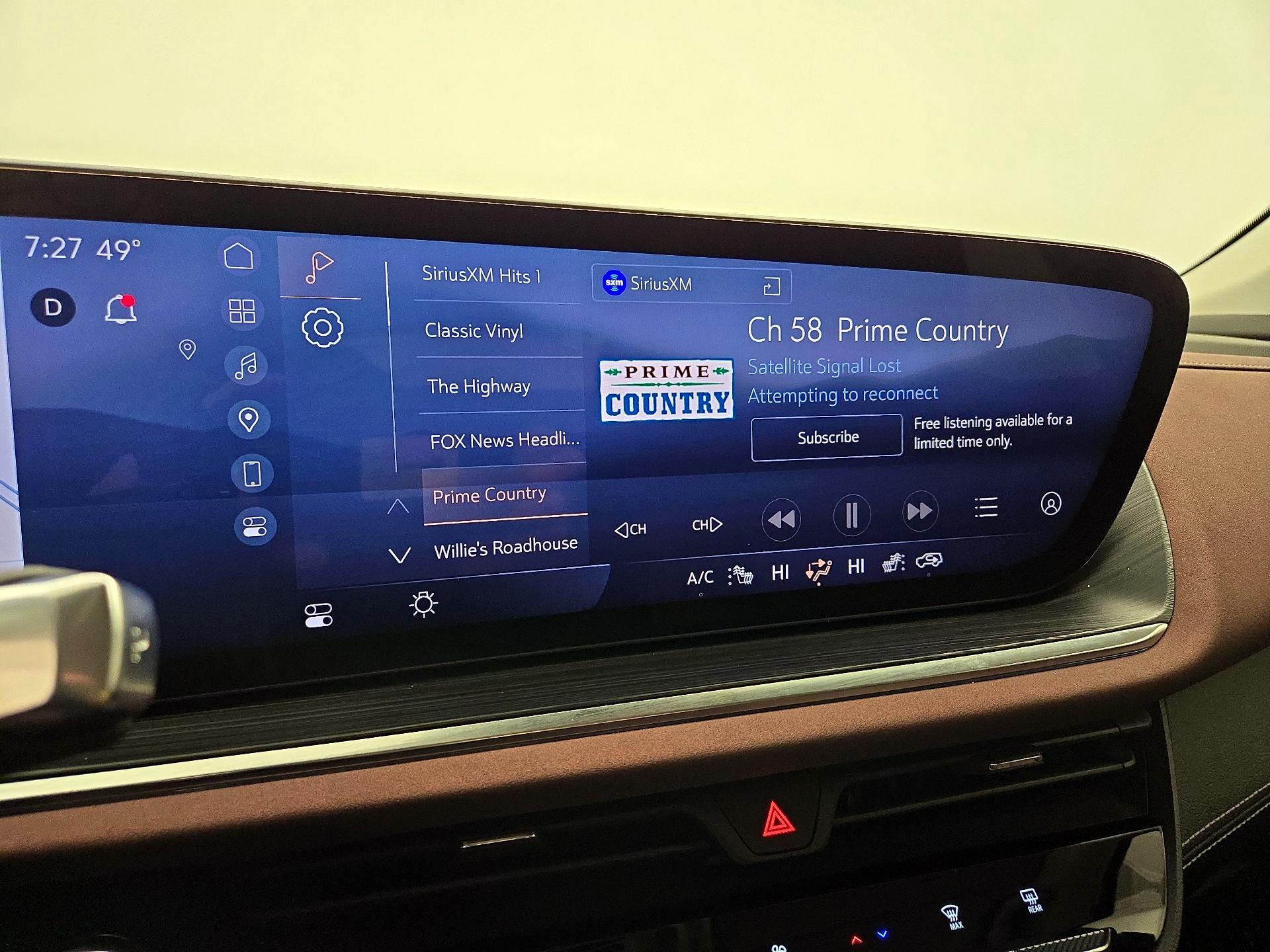 Thumbnail: 2024 Buick Envision - 16