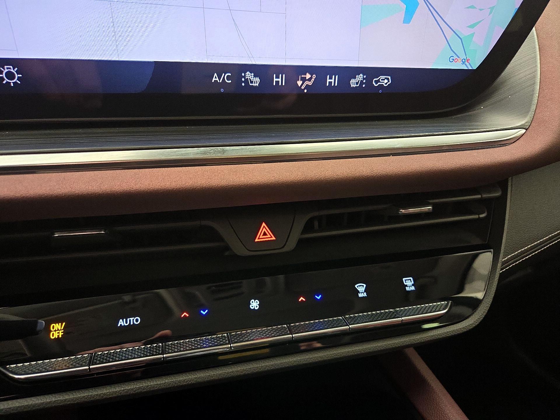 Thumbnail: 2024 Buick Envision - 17