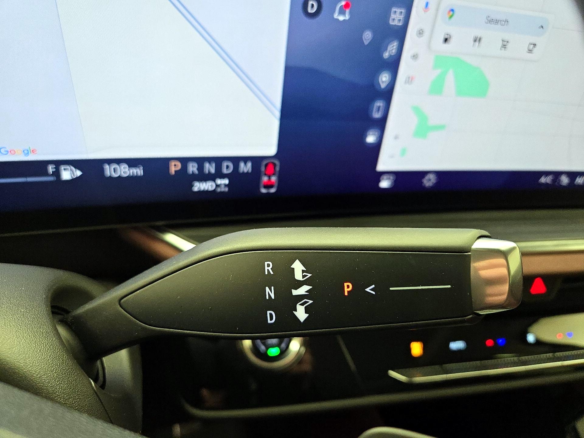 Thumbnail: 2024 Buick Envision - 18