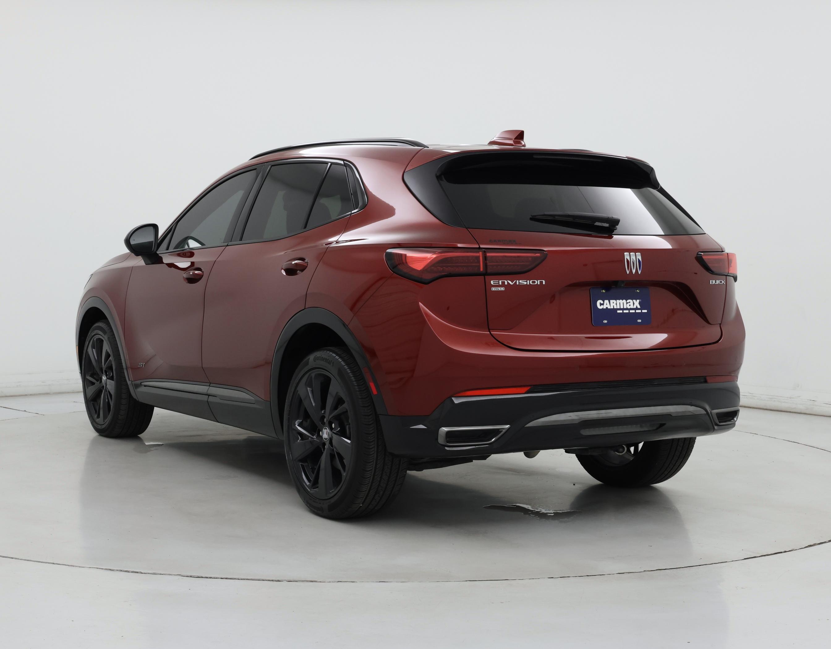 Thumbnail: 2024 Buick Envision - 2