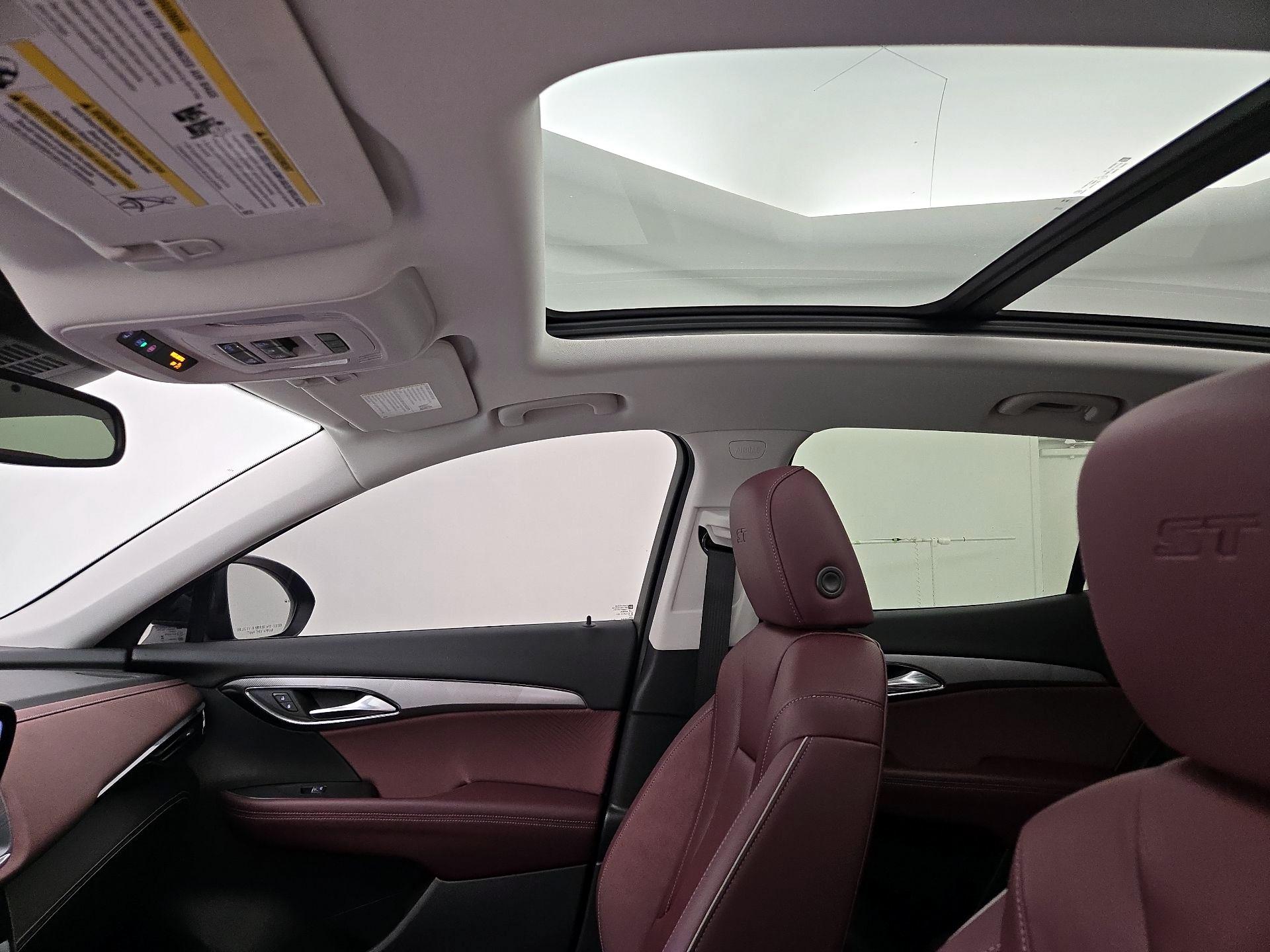 Thumbnail: 2024 Buick Envision - 20