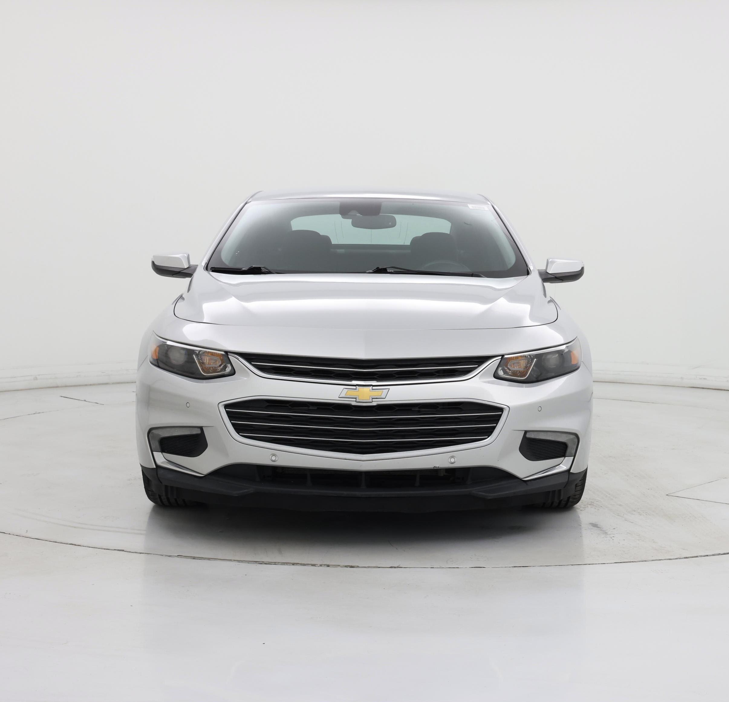 Thumbnail: 2017 Chevrolet Malibu - 5