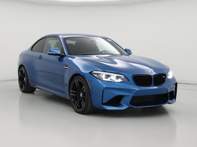 2018 BMW M2