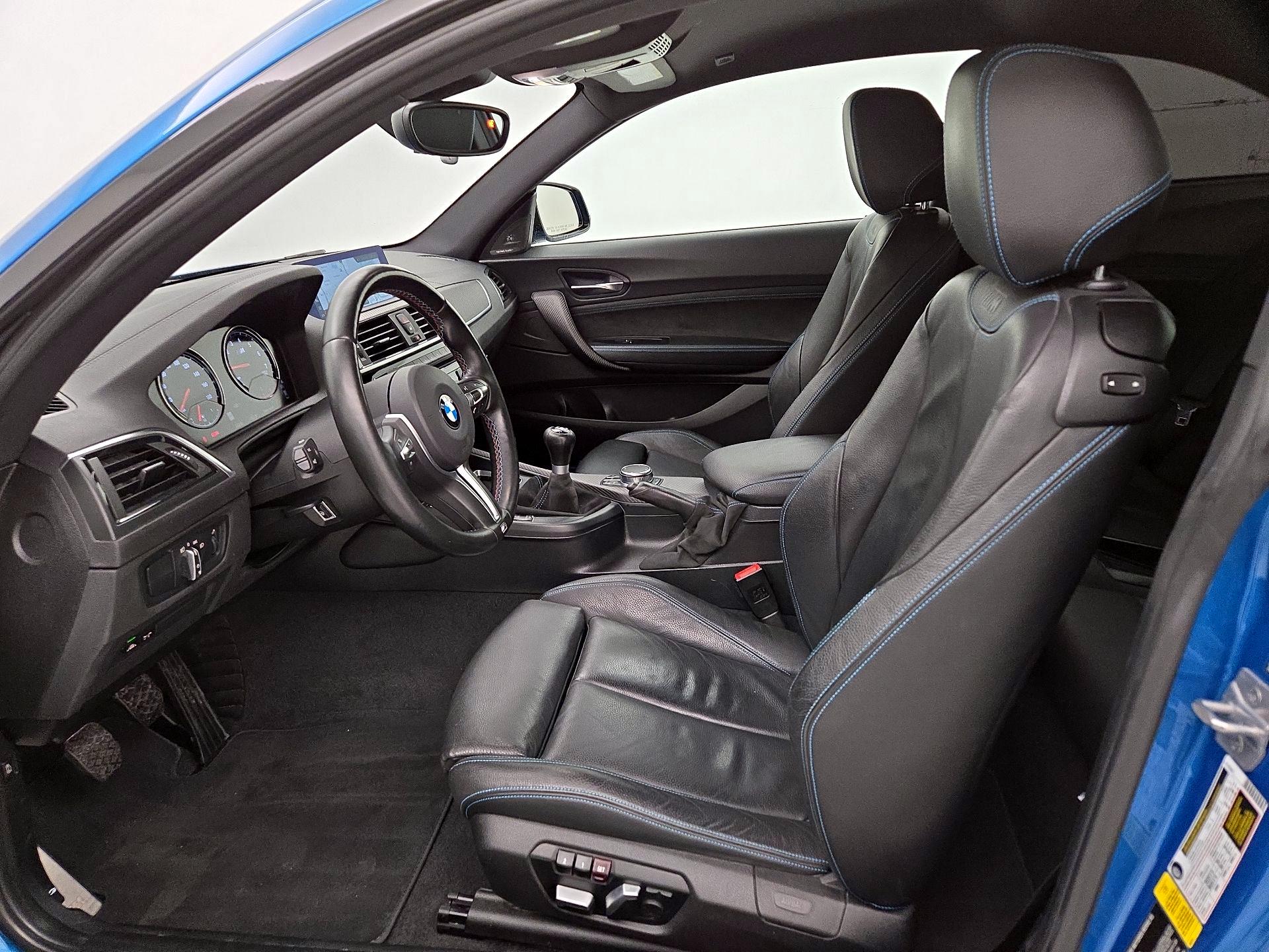 Thumbnail: 2018 BMW M2 - 11