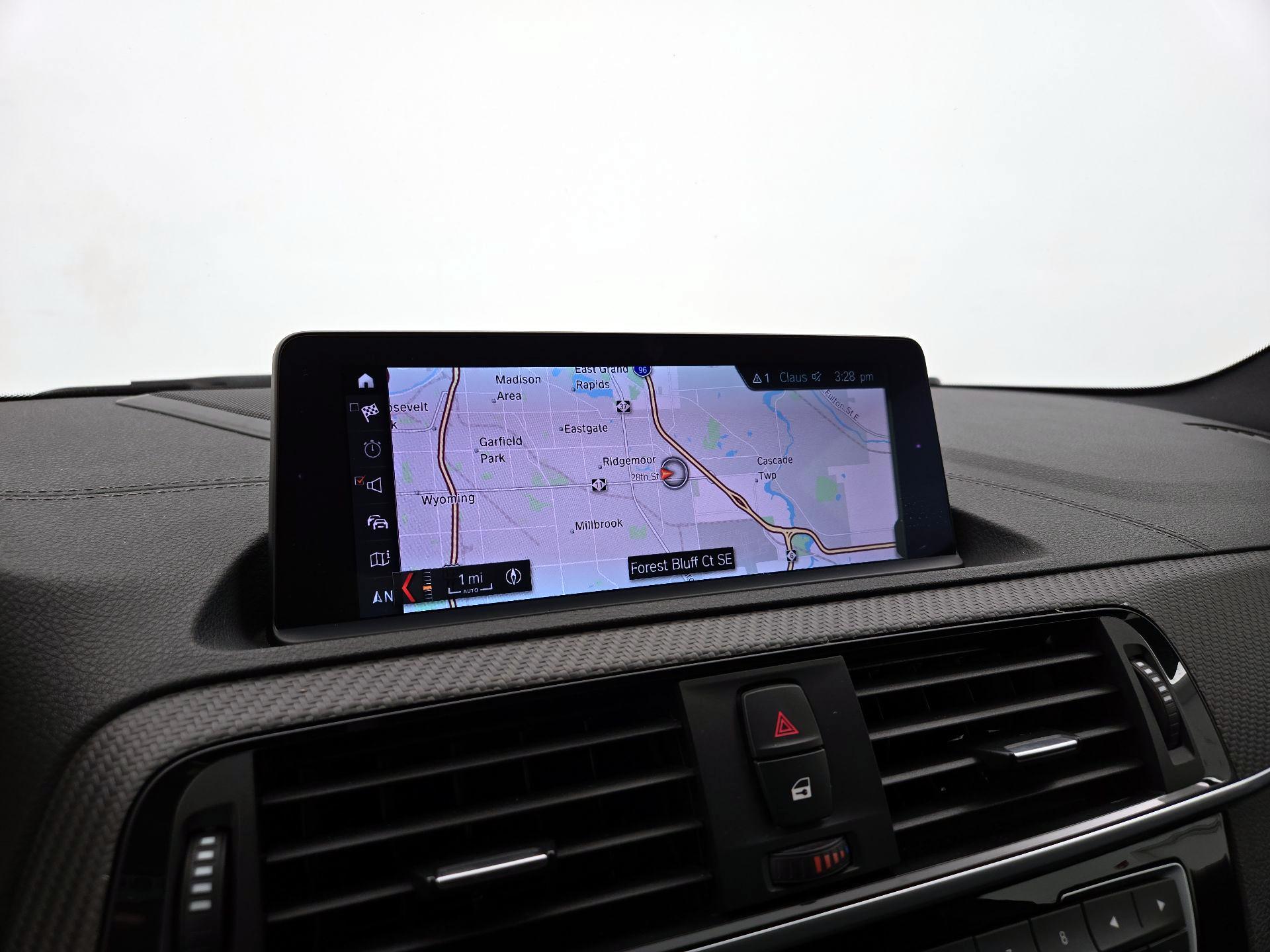 Thumbnail: 2018 BMW M2 - 14