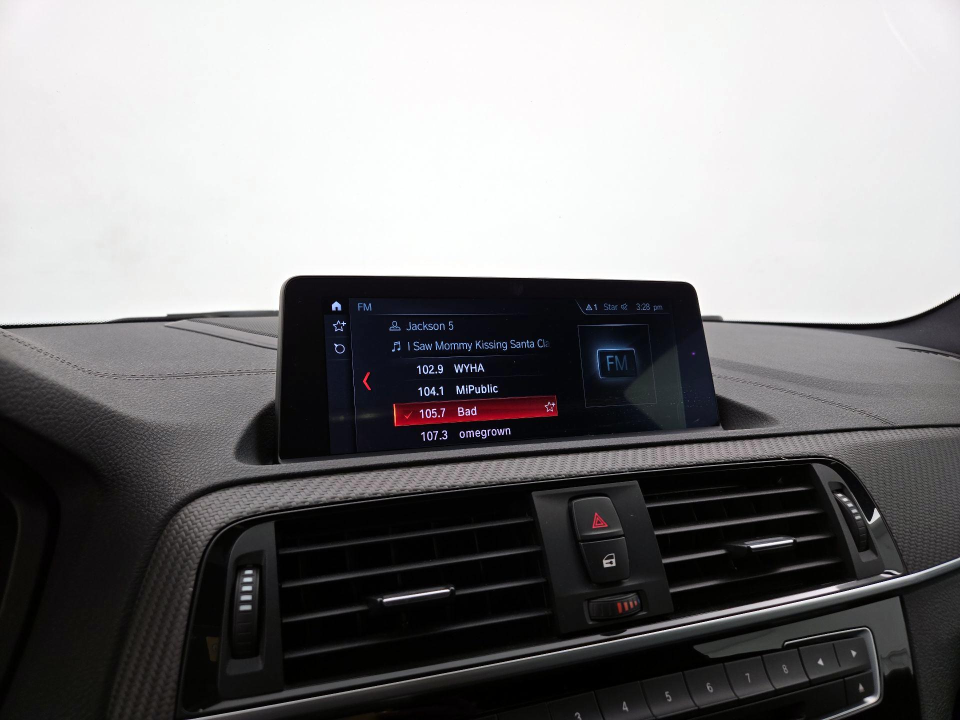 Thumbnail: 2018 BMW M2 - 16