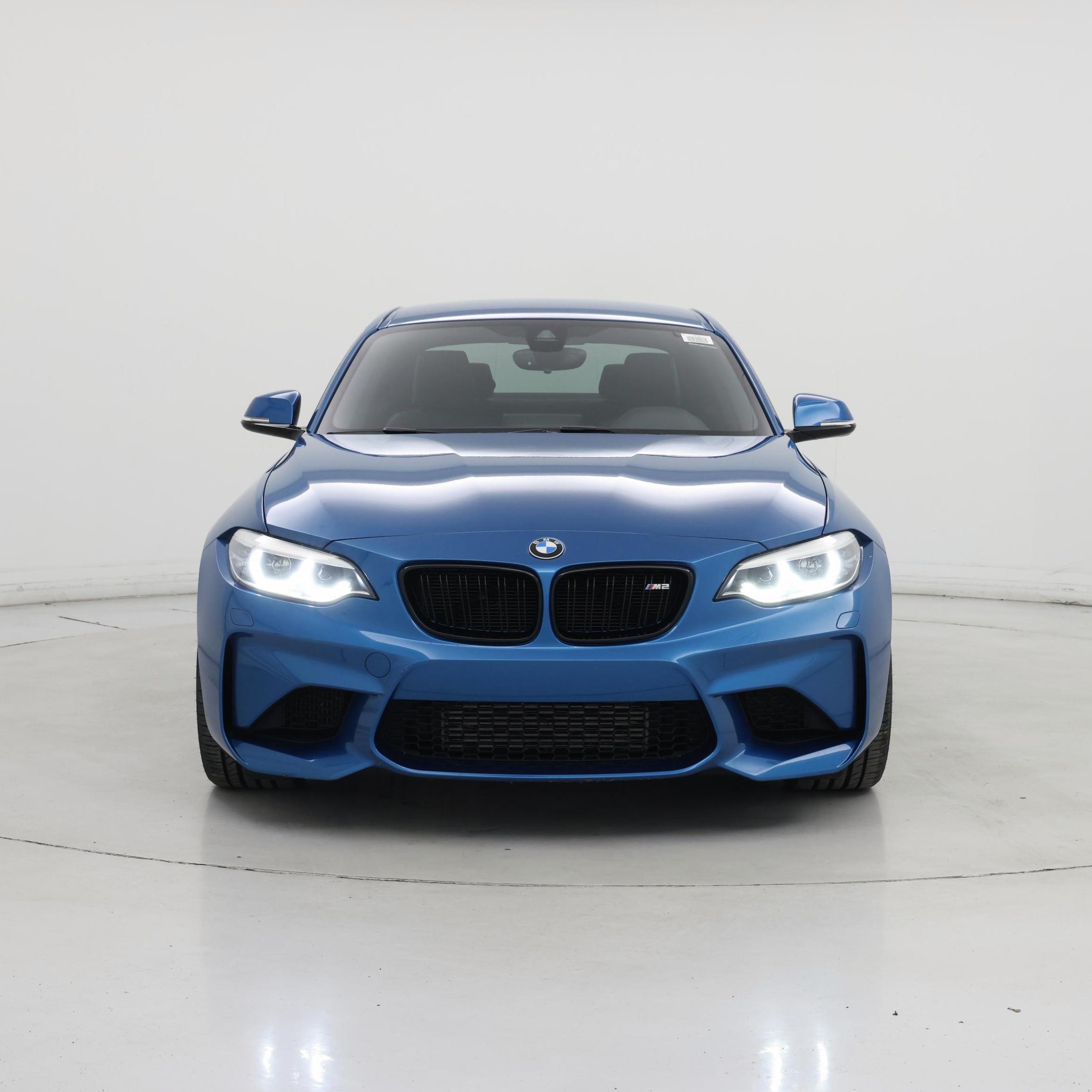 Thumbnail: 2018 BMW M2 - 5