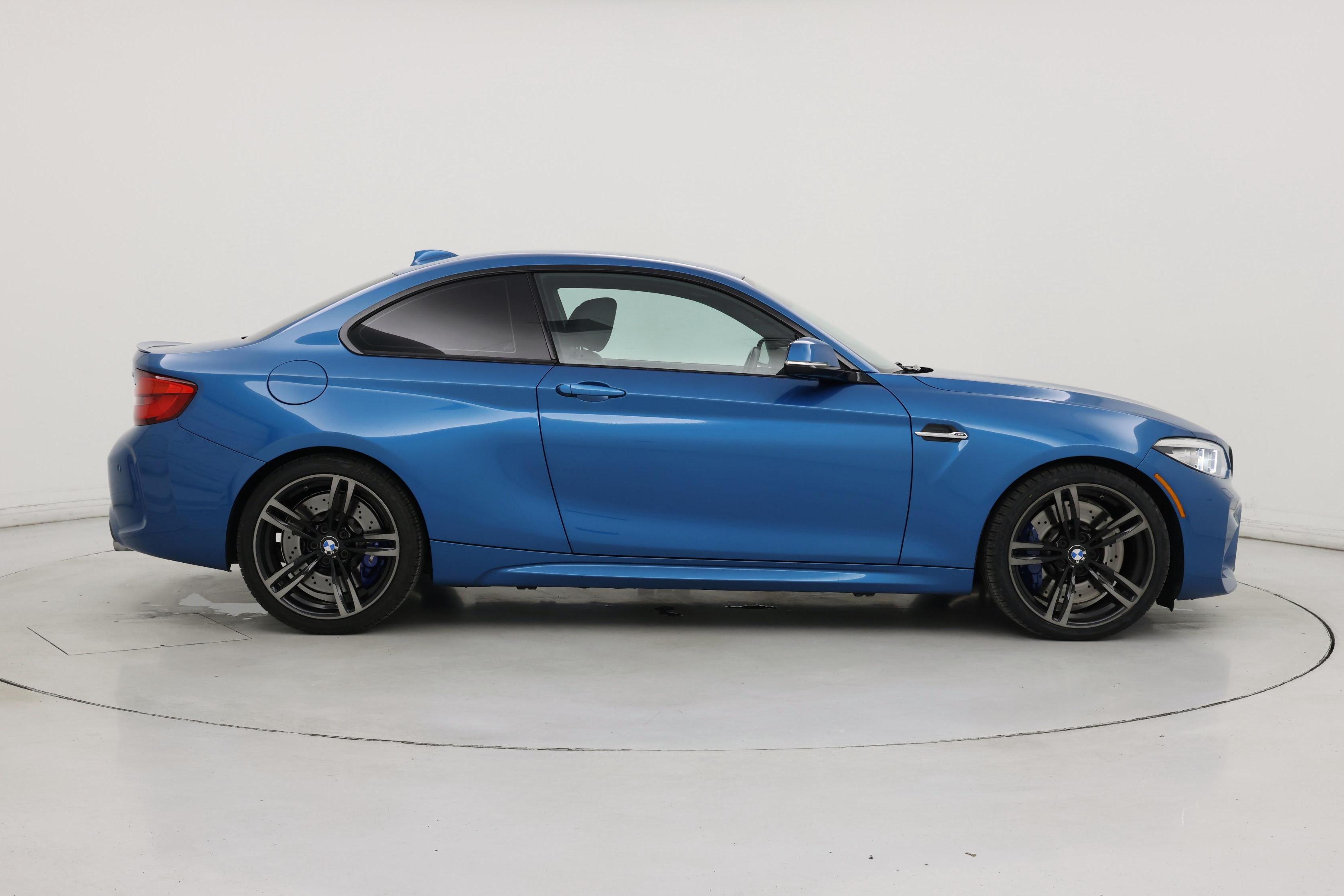 Thumbnail: 2018 BMW M2 - 7