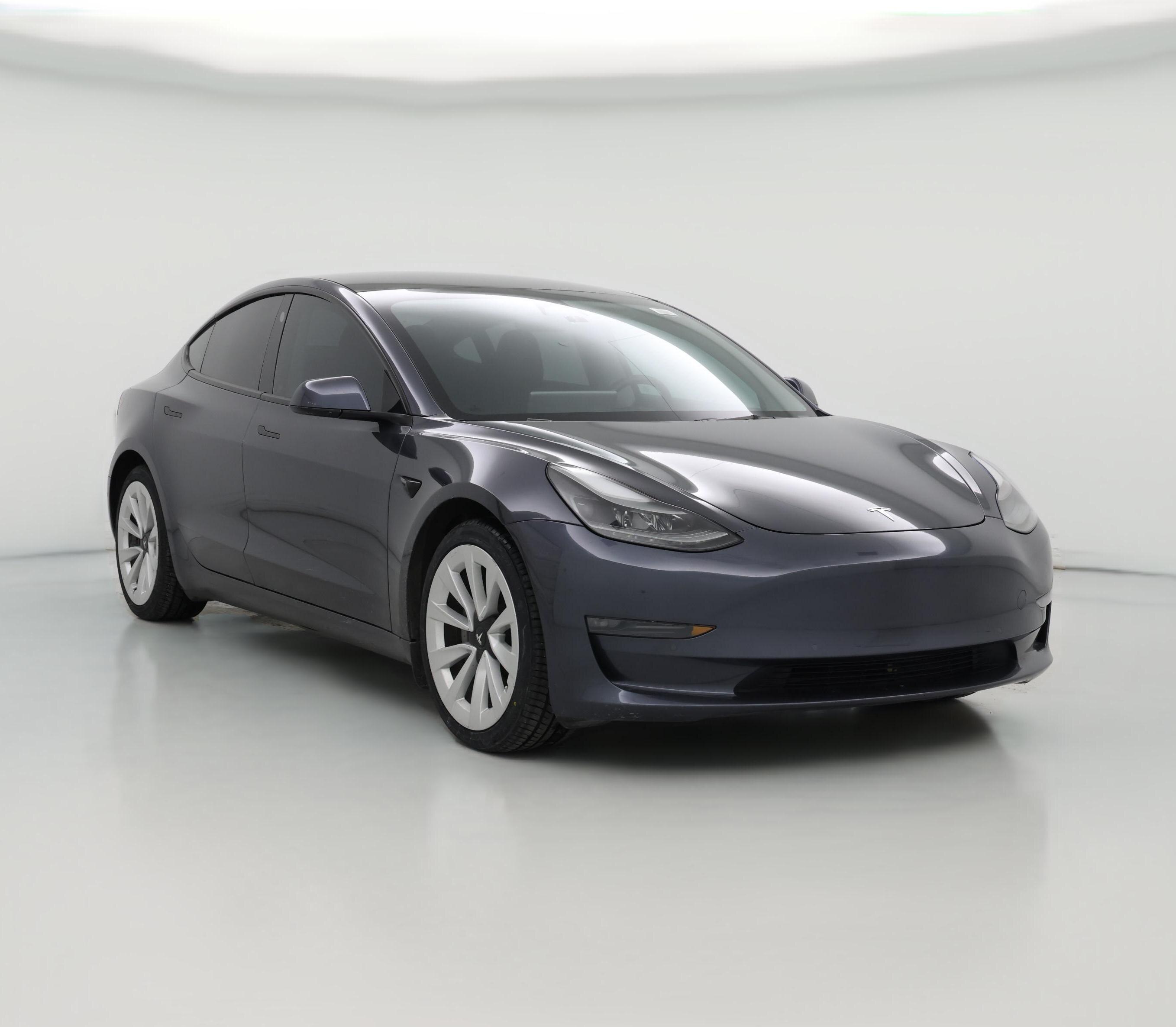 Thumbnail: 2022 Tesla Model 3 - 1