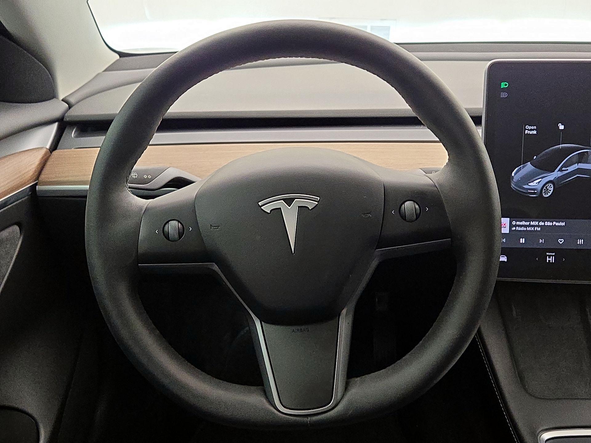 Thumbnail: 2022 Tesla Model 3 - 10