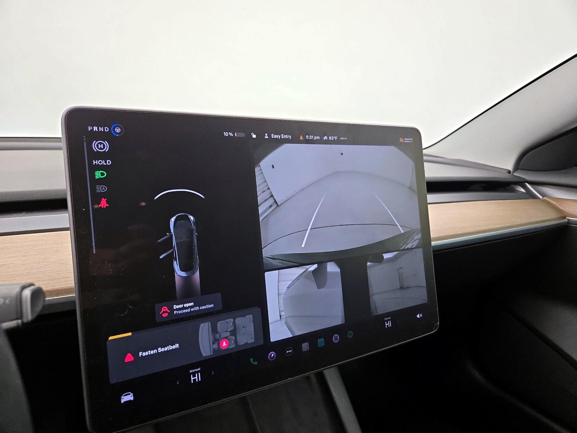 Thumbnail: 2022 Tesla Model 3 - 15