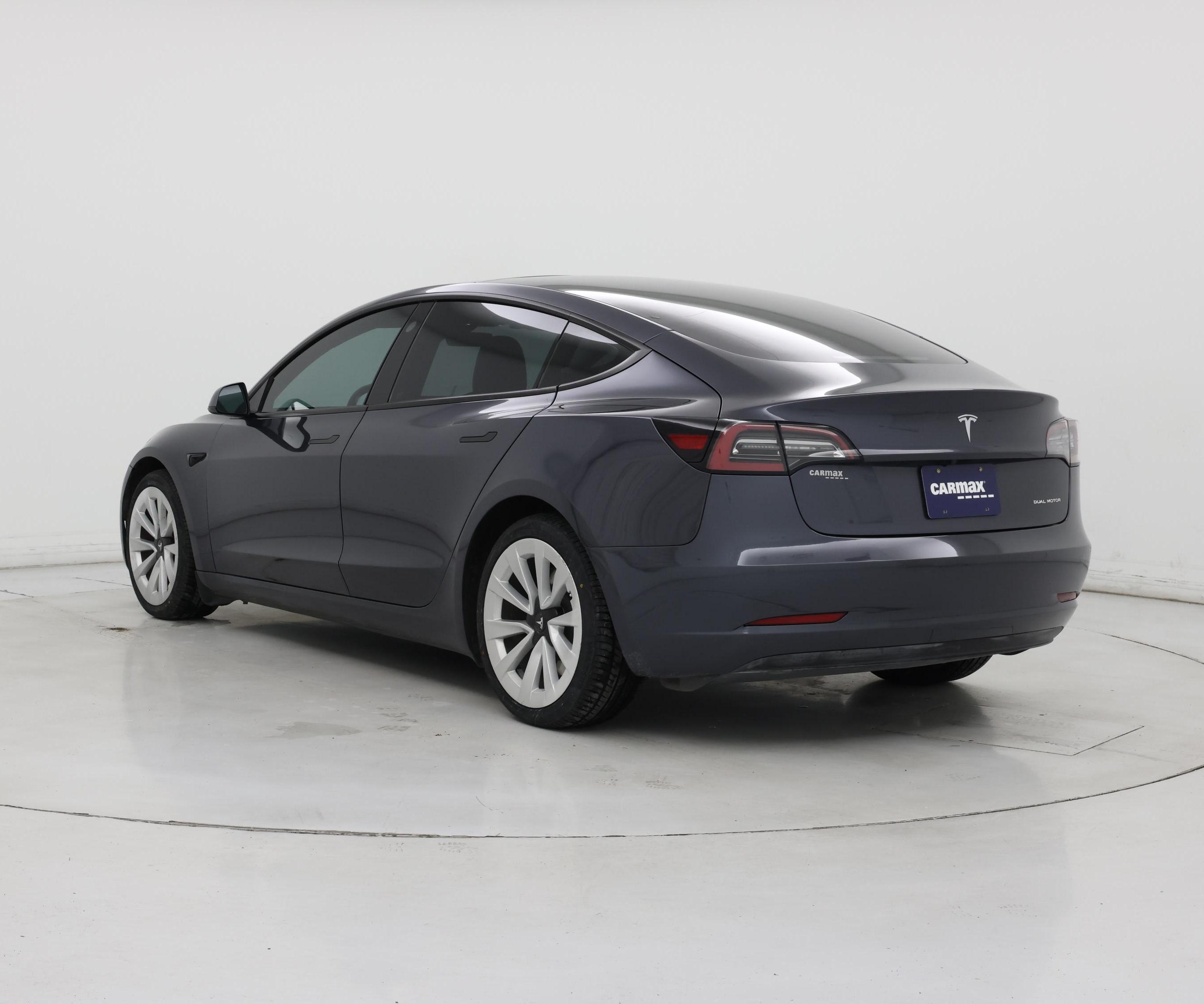 Thumbnail: 2022 Tesla Model 3 - 2