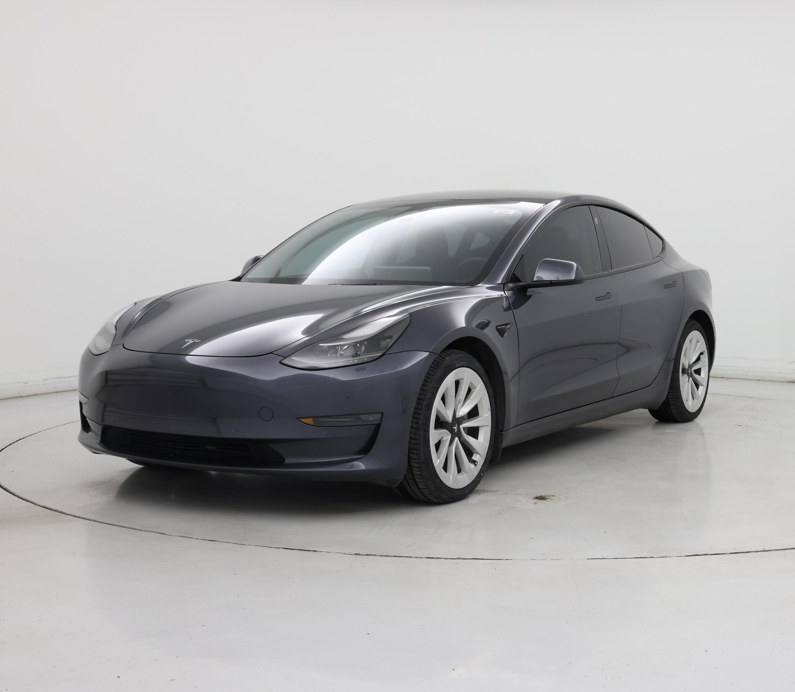 Thumbnail: 2022 Tesla Model 3 - 4