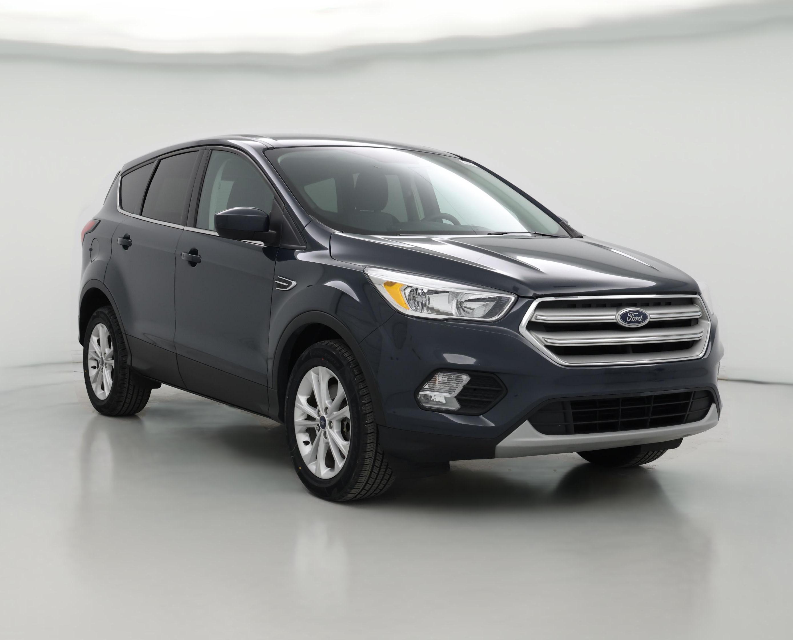 Thumbnail: 2019 Ford Escape - 1