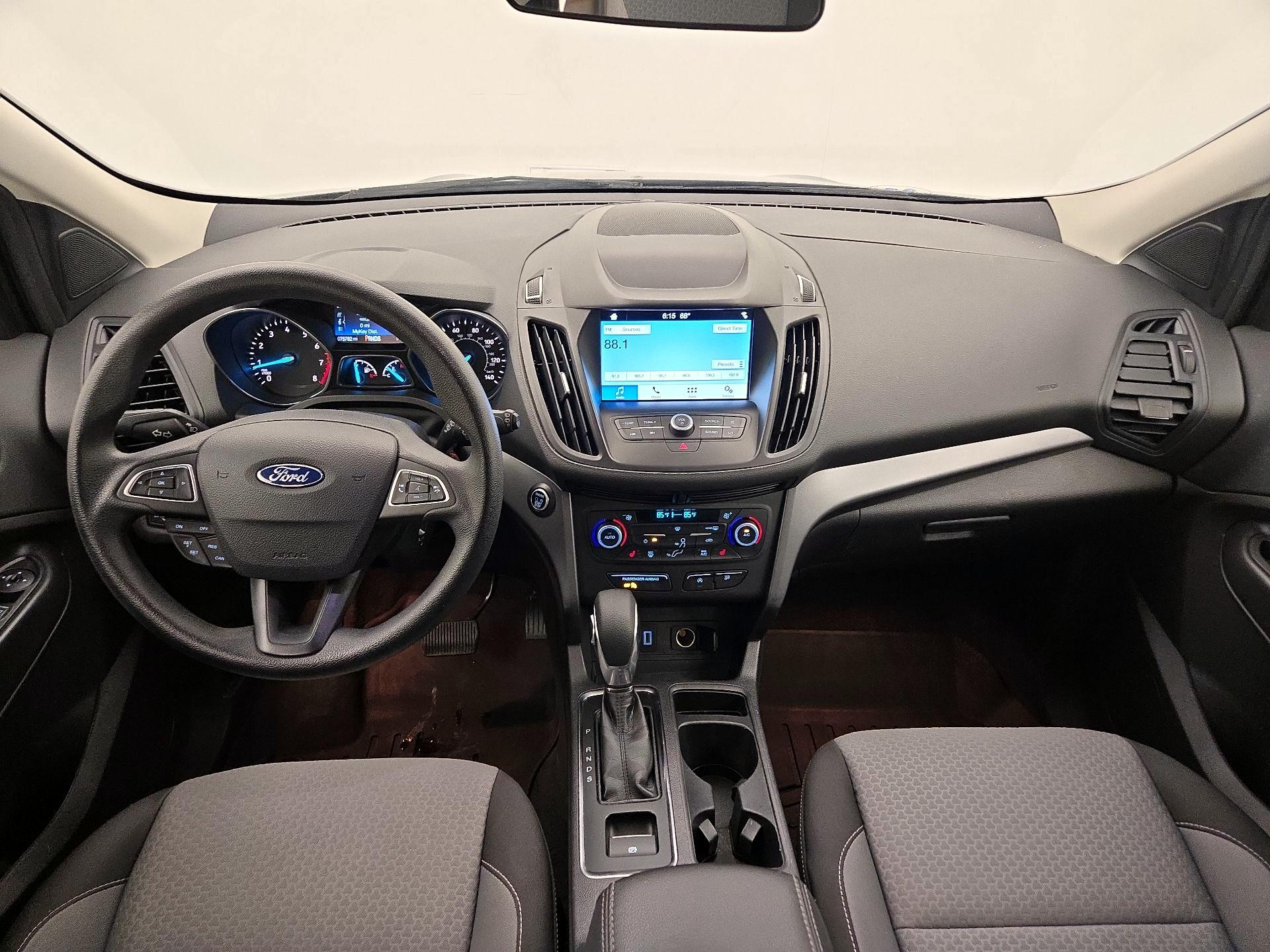 Thumbnail: 2019 Ford Escape - 9