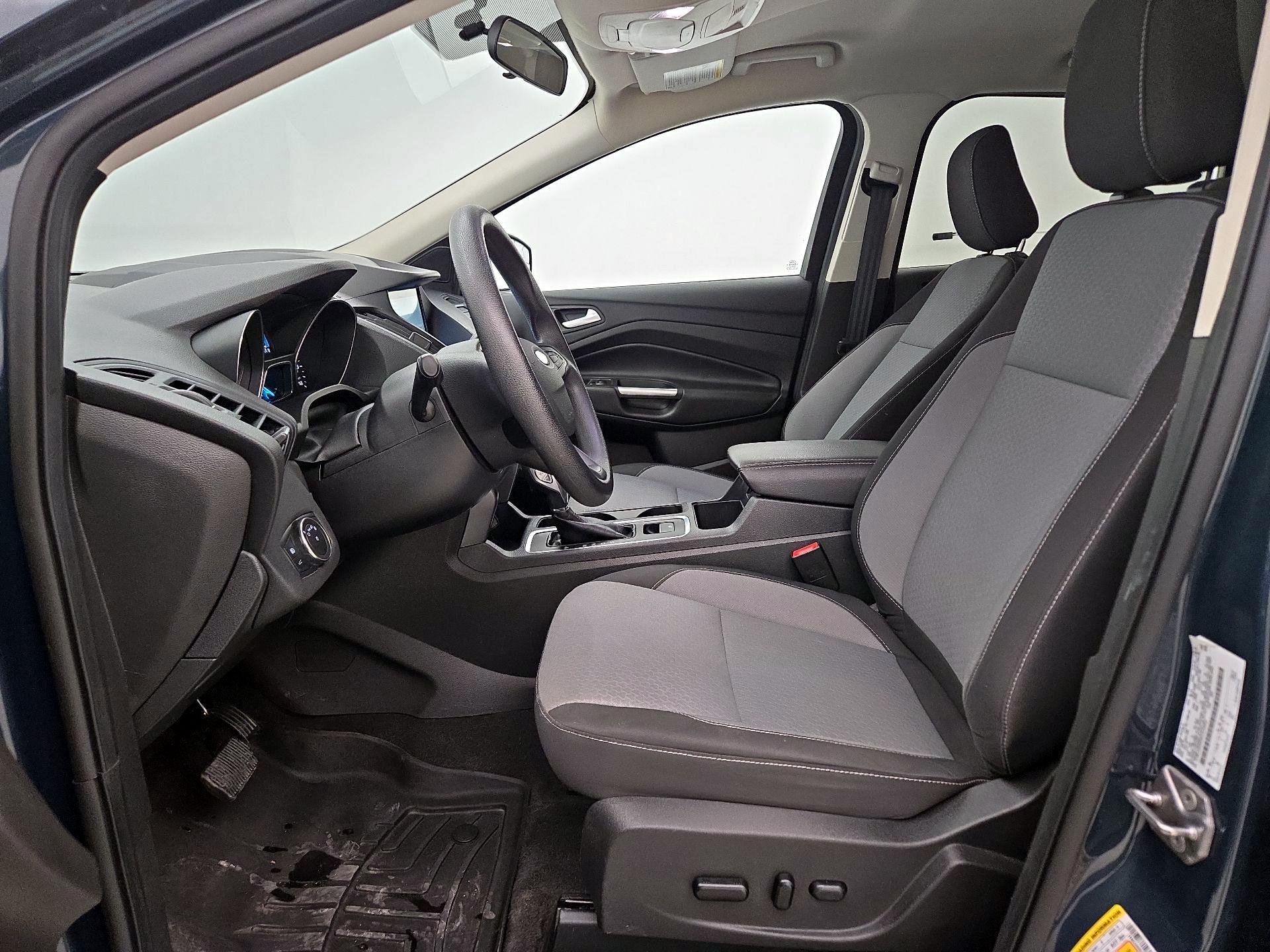 Thumbnail: 2019 Ford Escape - 11