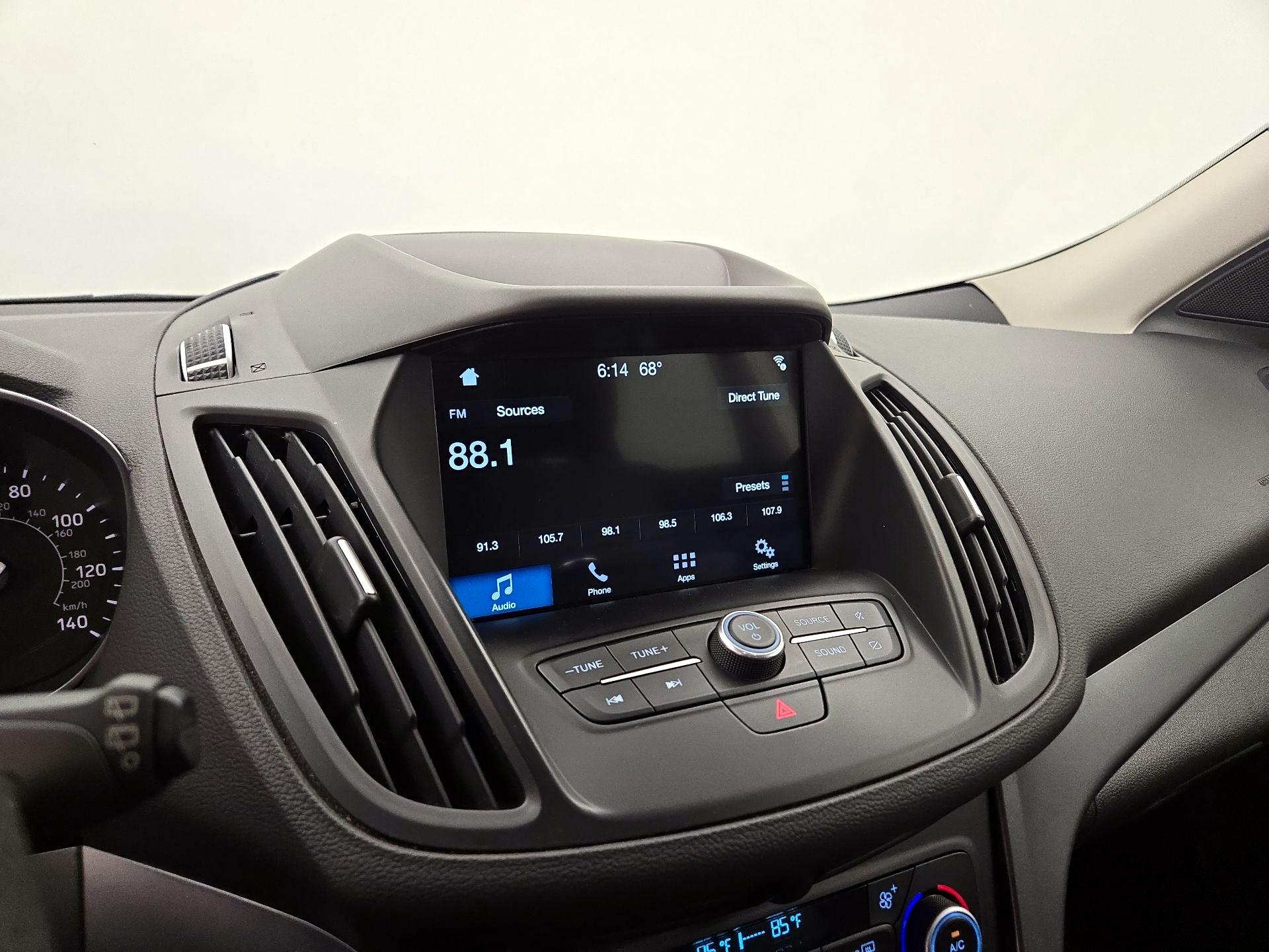 Thumbnail: 2019 Ford Escape - 15