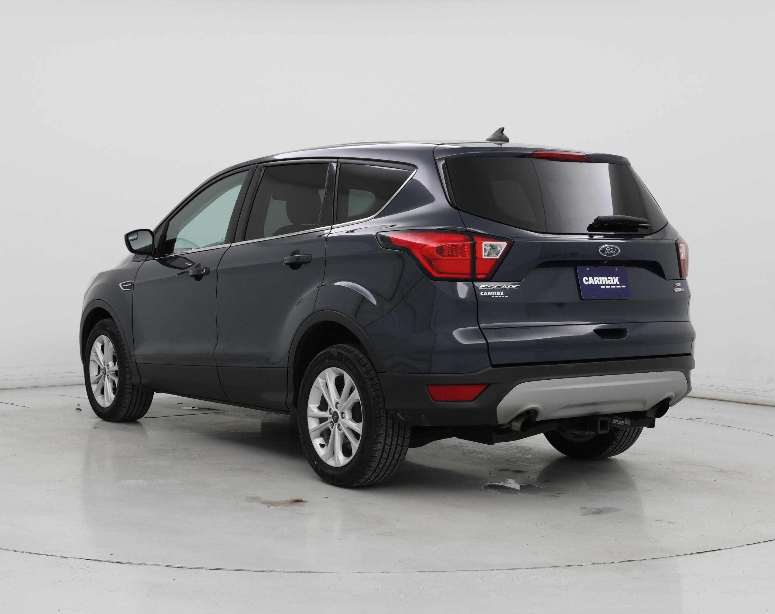 Thumbnail: 2019 Ford Escape - 2