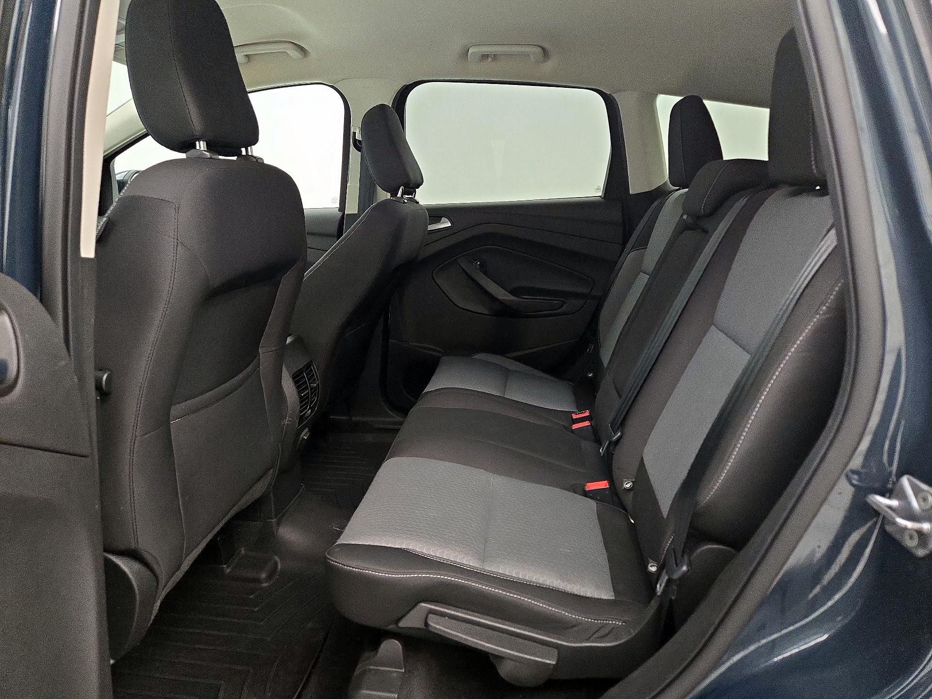 Thumbnail: 2019 Ford Escape - 19