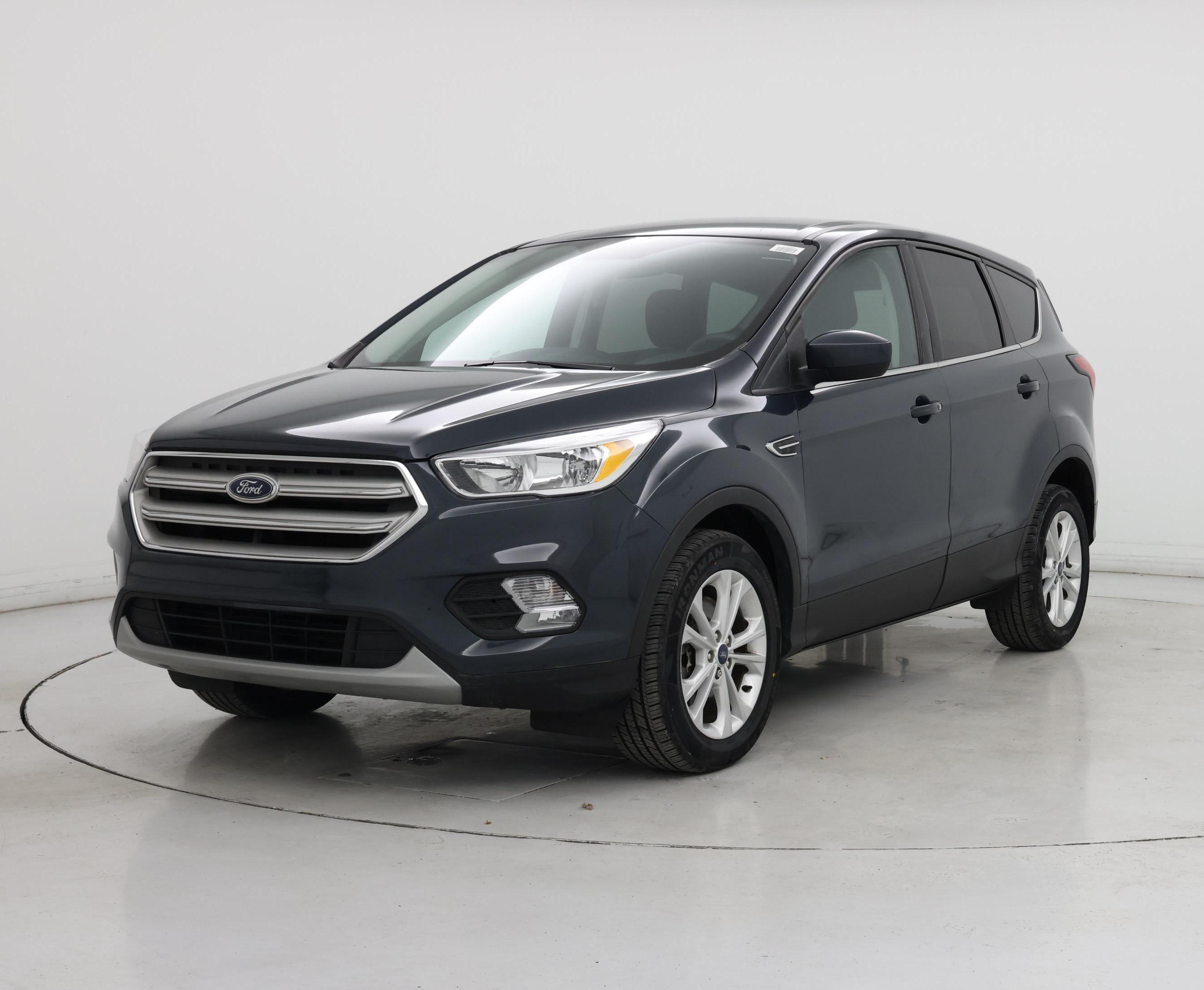 Thumbnail: 2019 Ford Escape - 4