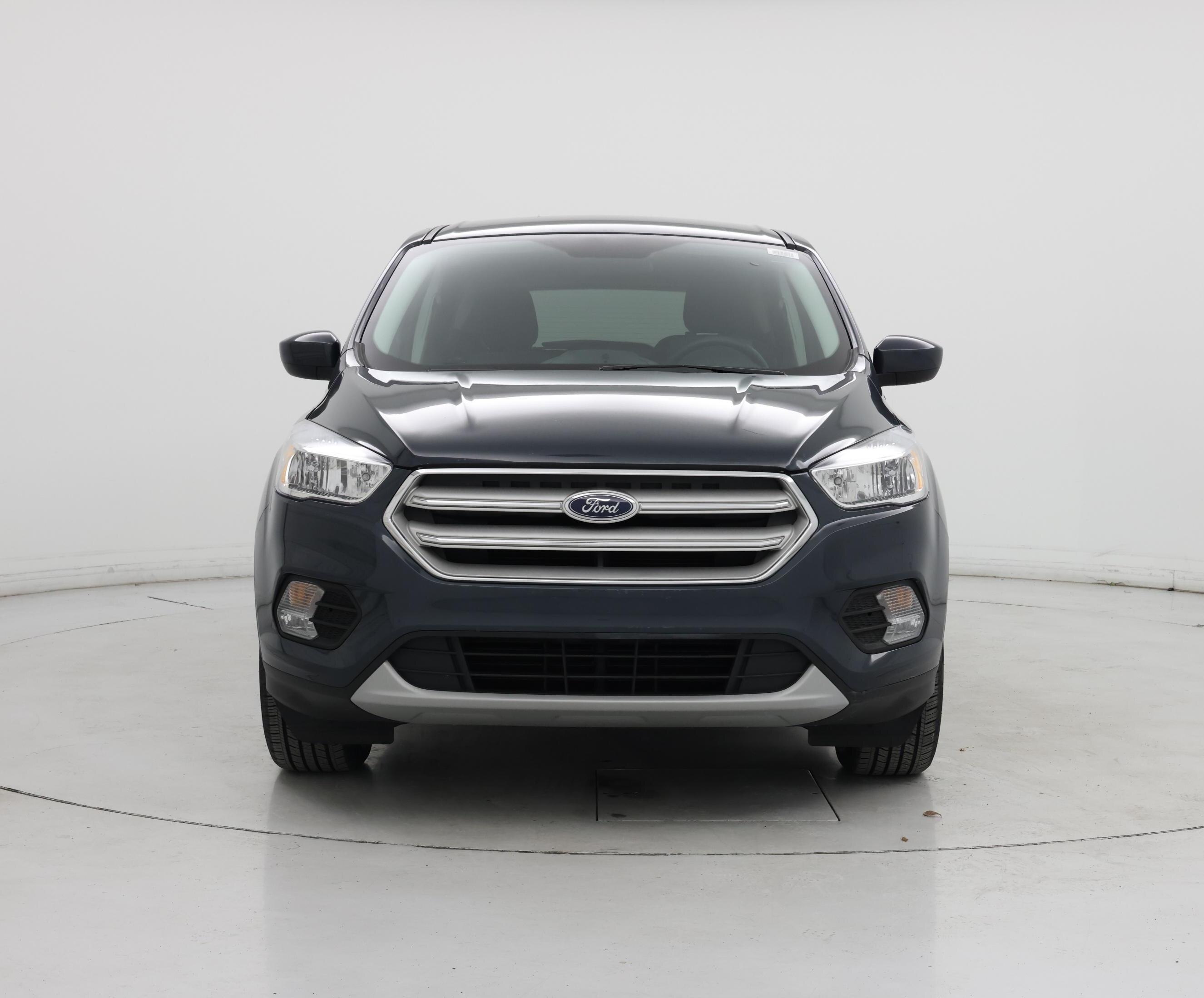 Thumbnail: 2019 Ford Escape - 5