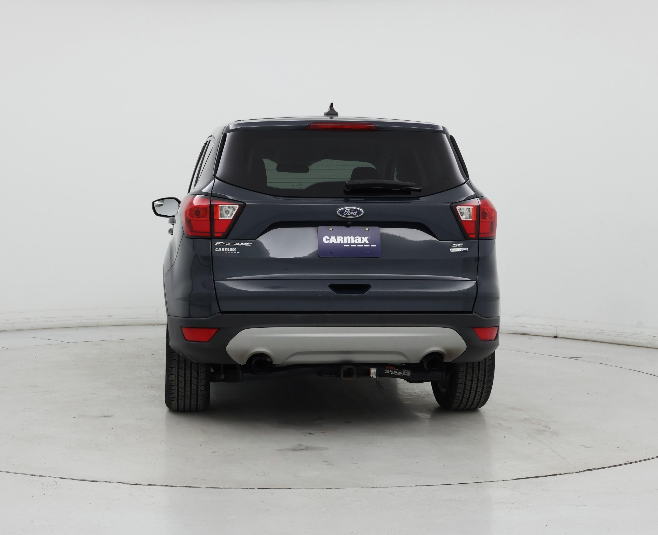Thumbnail: 2019 Ford Escape - 6