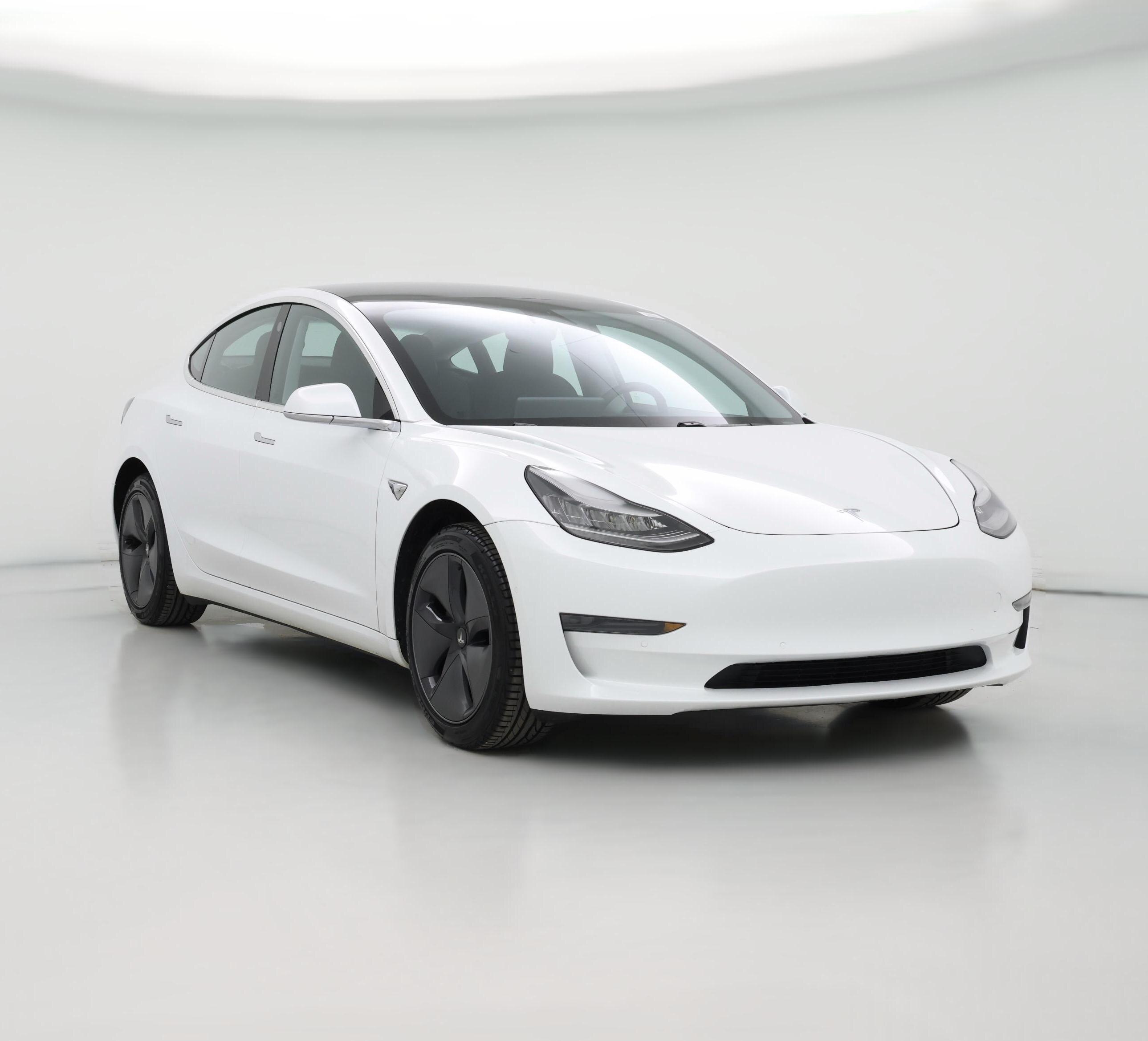 Thumbnail: 2020 Tesla Model 3 - 1