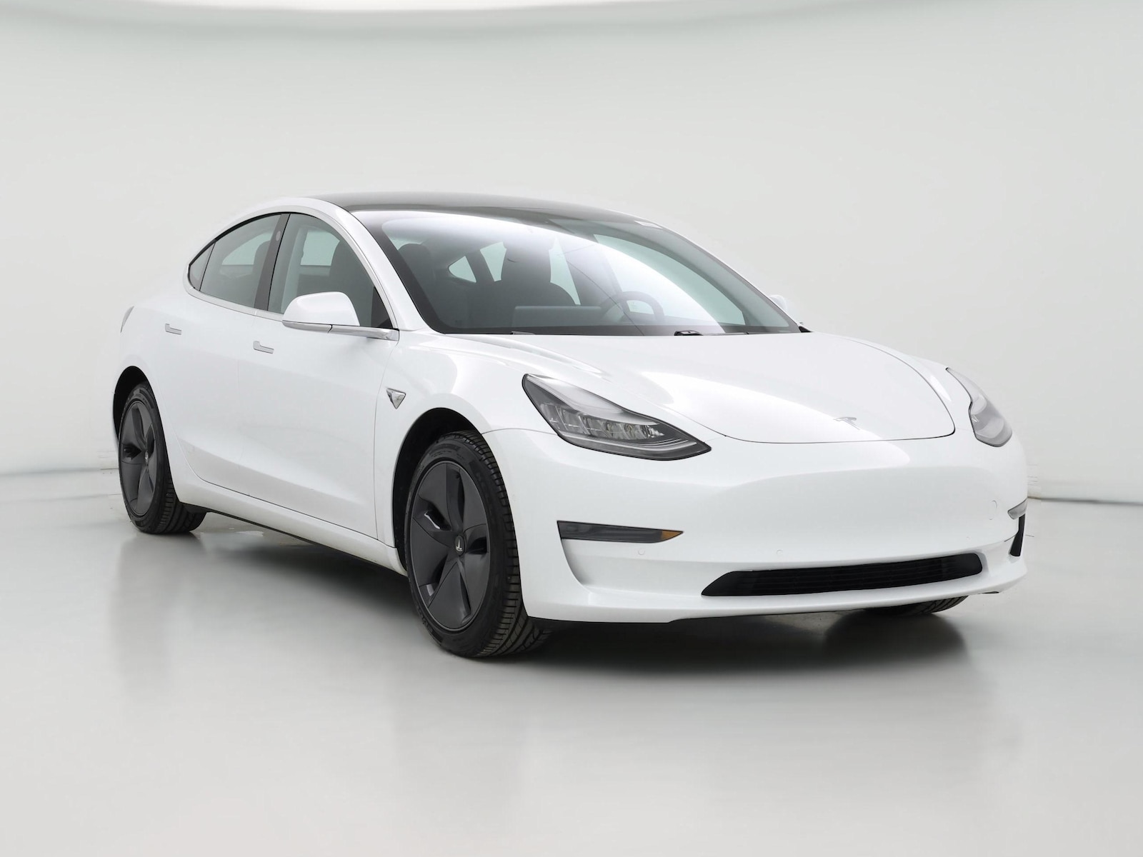 2020 Tesla Model 3 Base