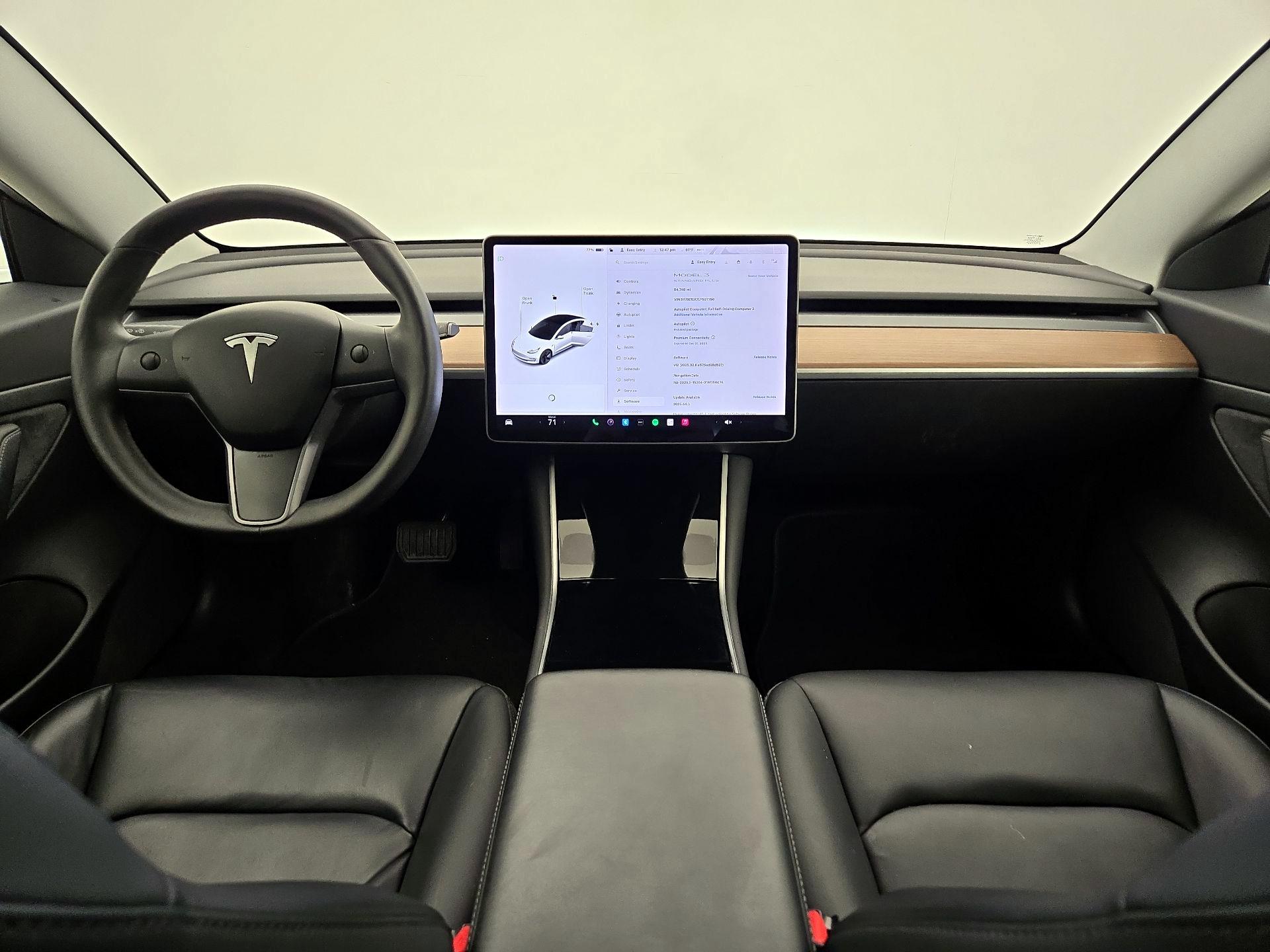 Thumbnail: 2020 Tesla Model 3 - 9