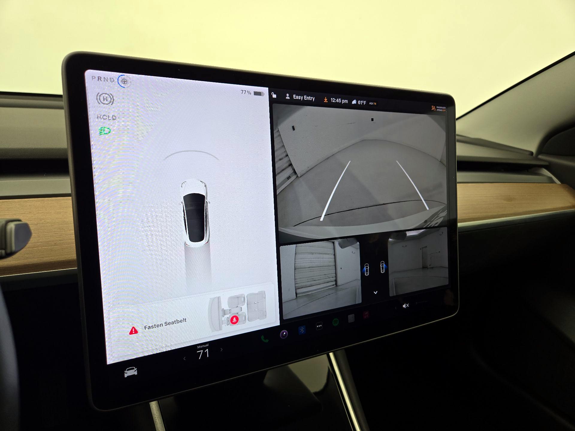 Thumbnail: 2020 Tesla Model 3 - 15