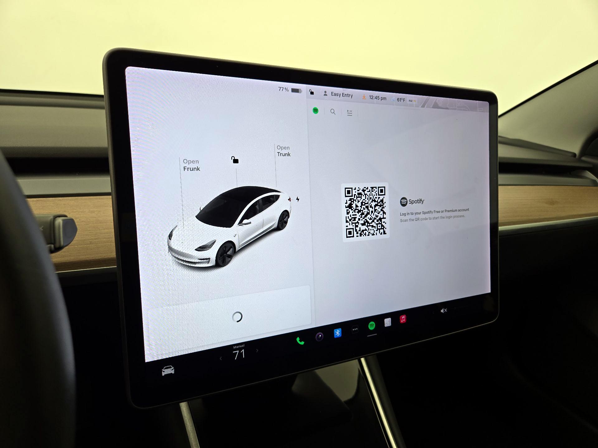 Thumbnail: 2020 Tesla Model 3 - 16