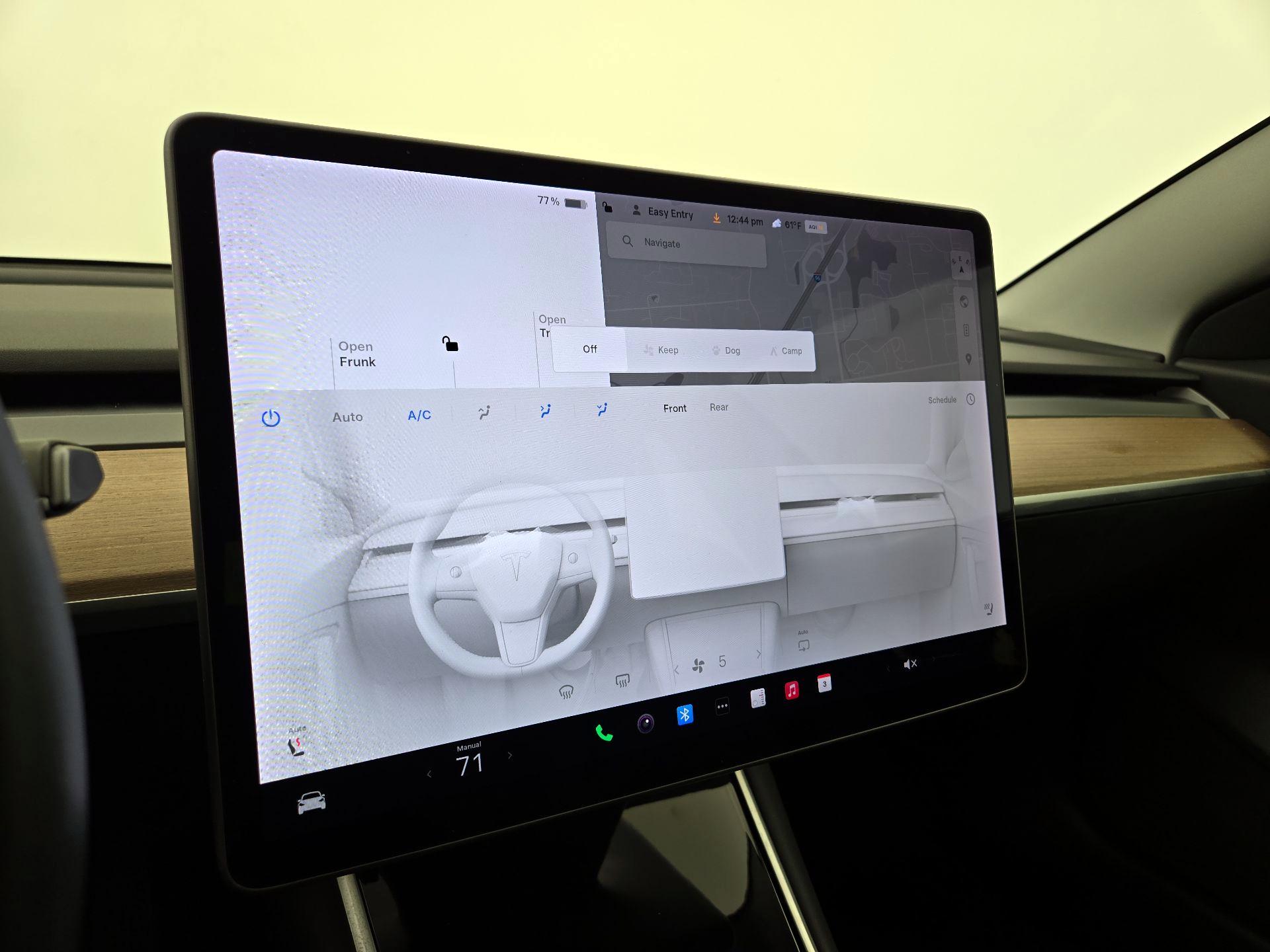 Thumbnail: 2020 Tesla Model 3 - 17