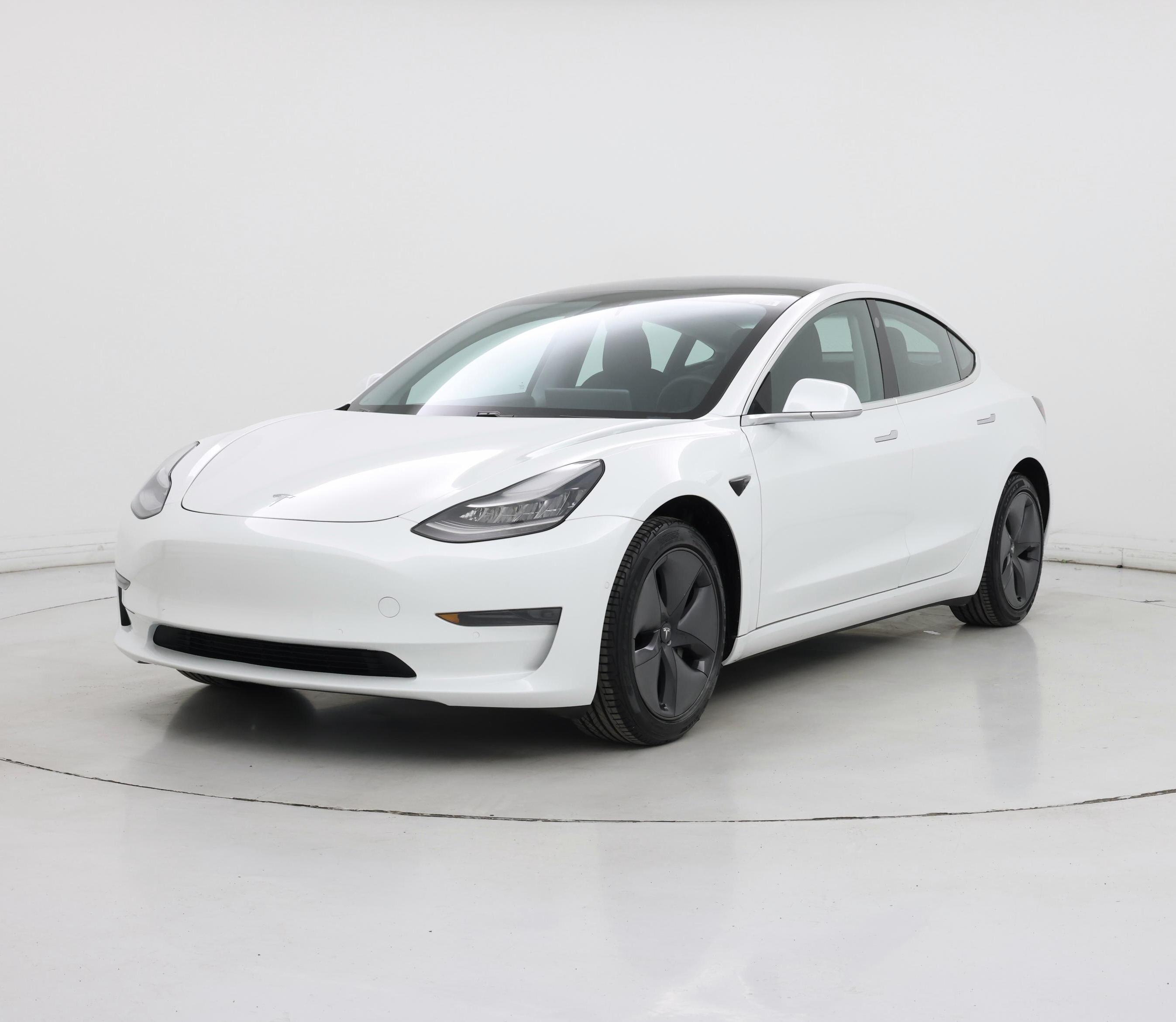 Thumbnail: 2020 Tesla Model 3 - 4