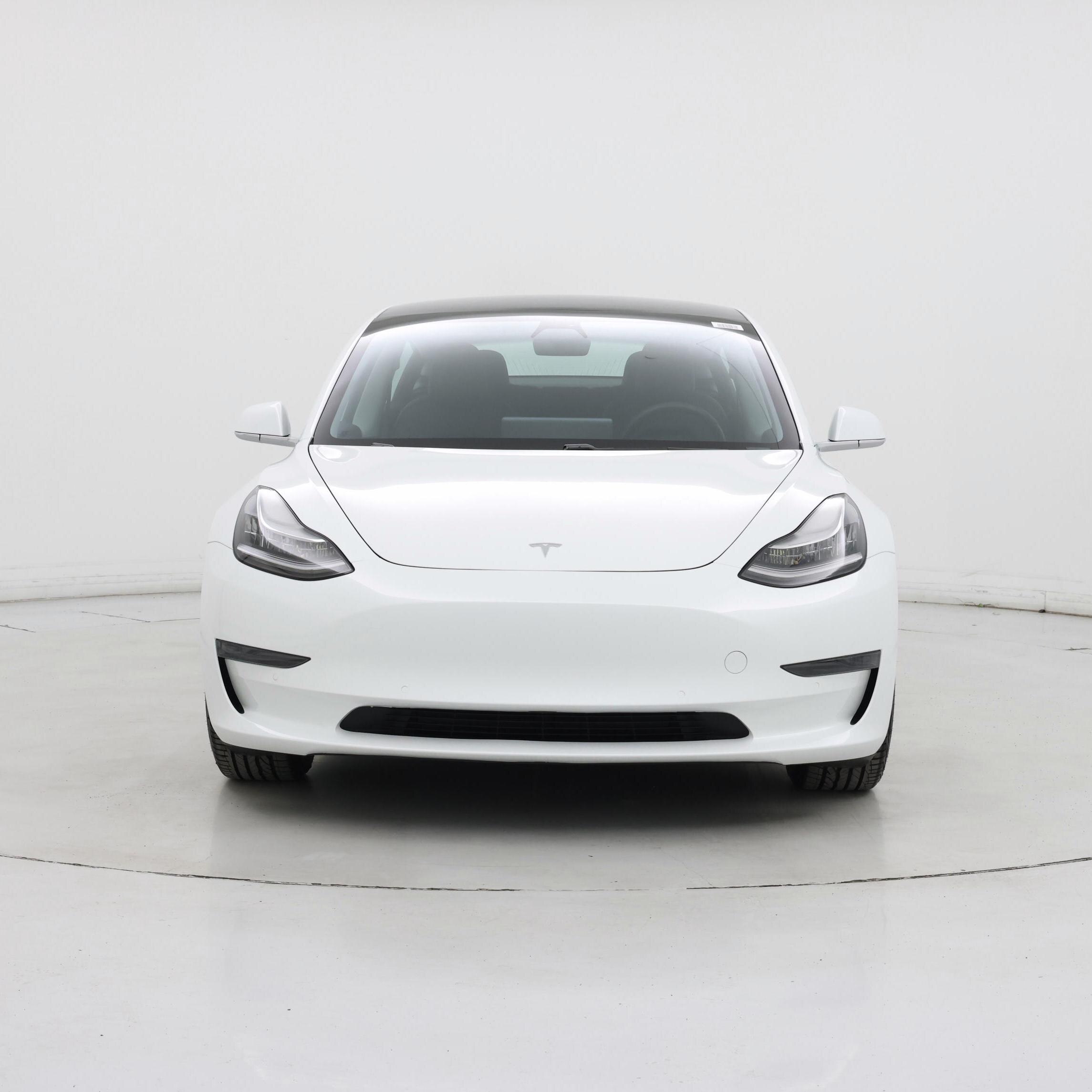 Thumbnail: 2020 Tesla Model 3 - 5