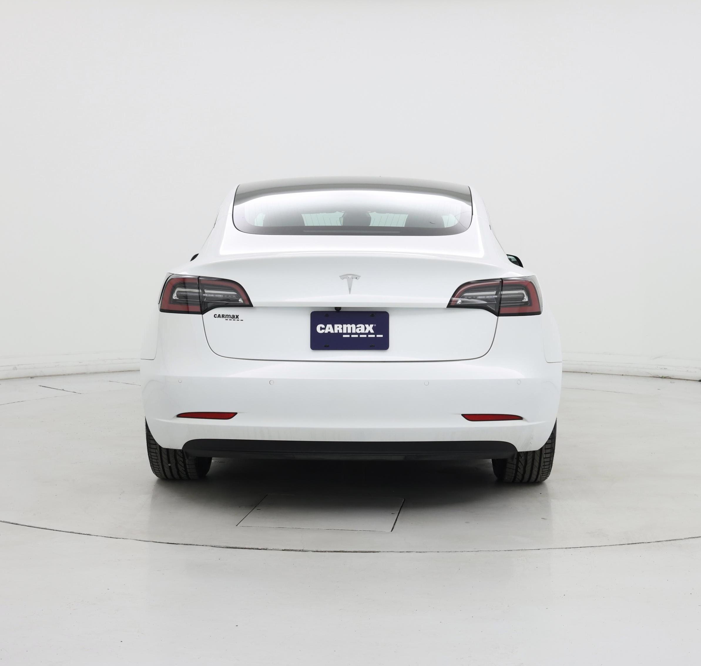 Thumbnail: 2020 Tesla Model 3 - 6