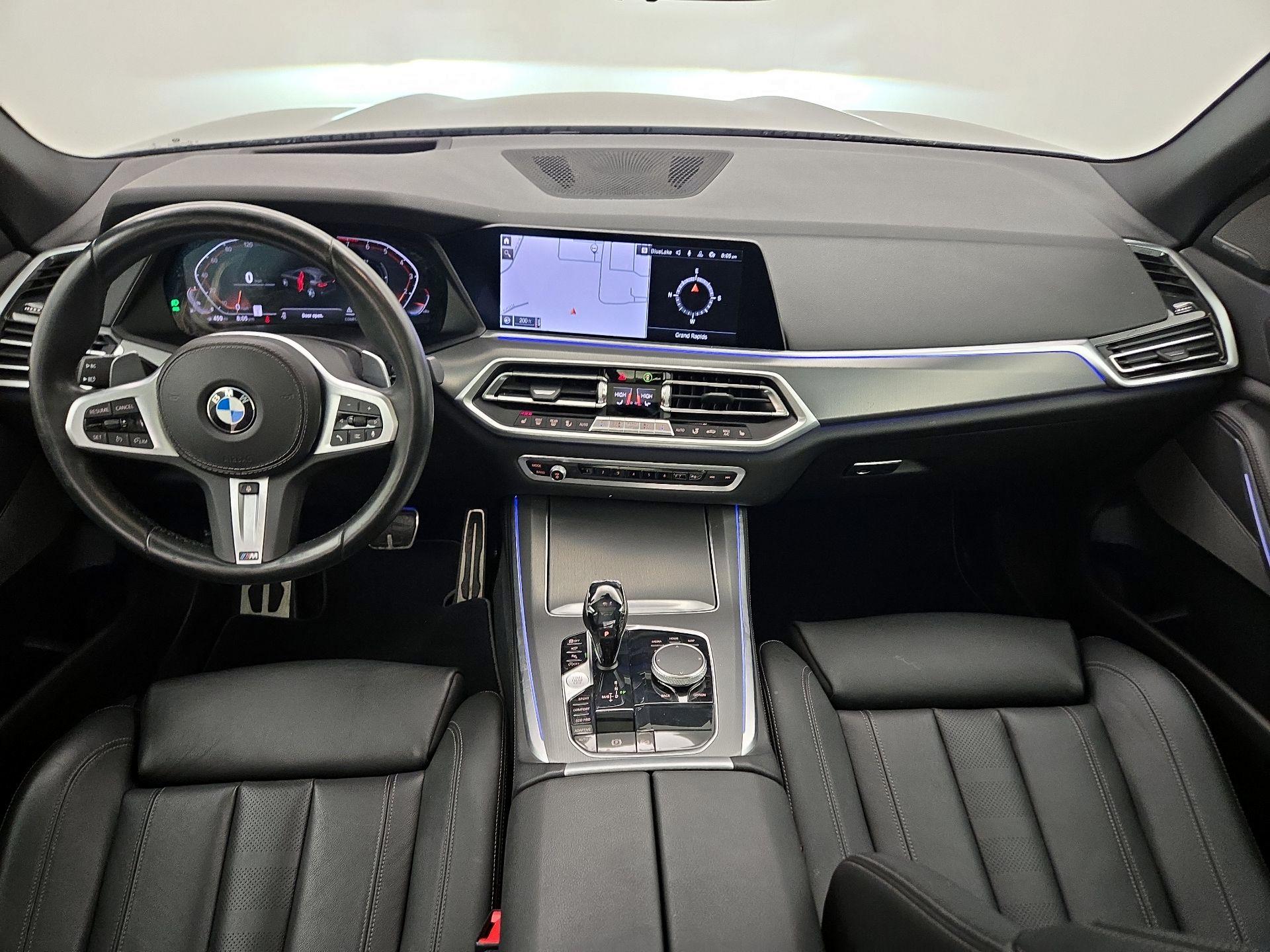 Thumbnail: 2019 BMW X5 - 9