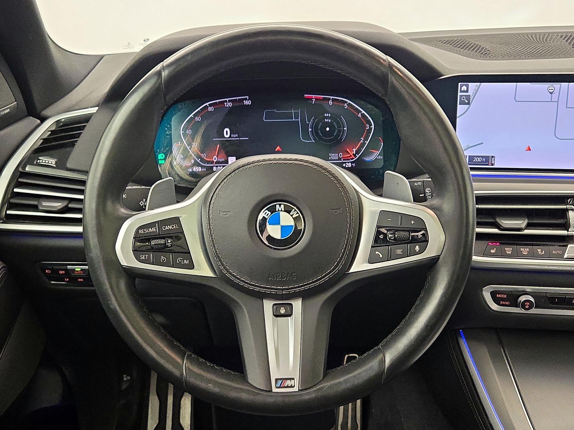 Thumbnail: 2019 BMW X5 - 10