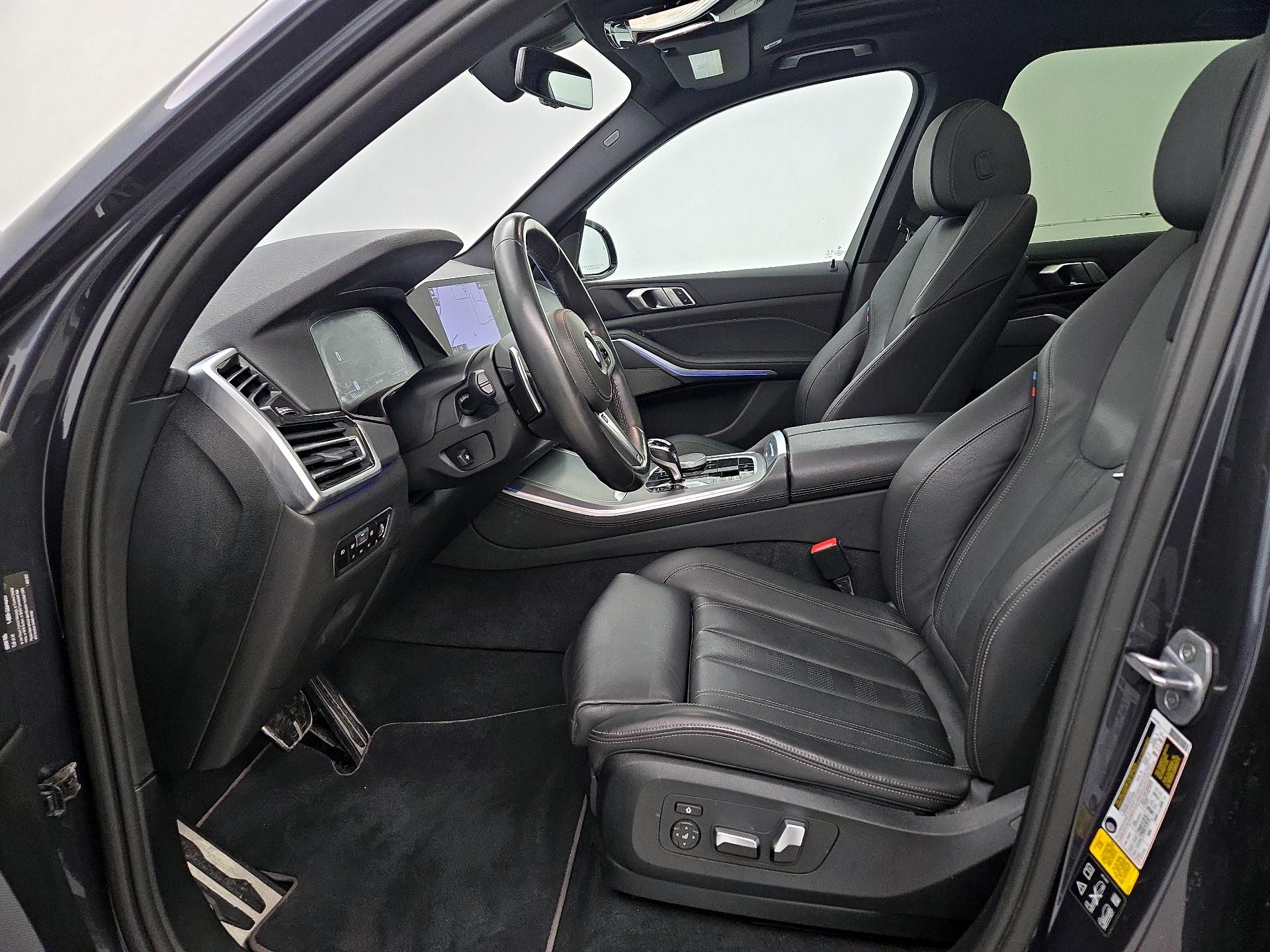 Thumbnail: 2019 BMW X5 - 11