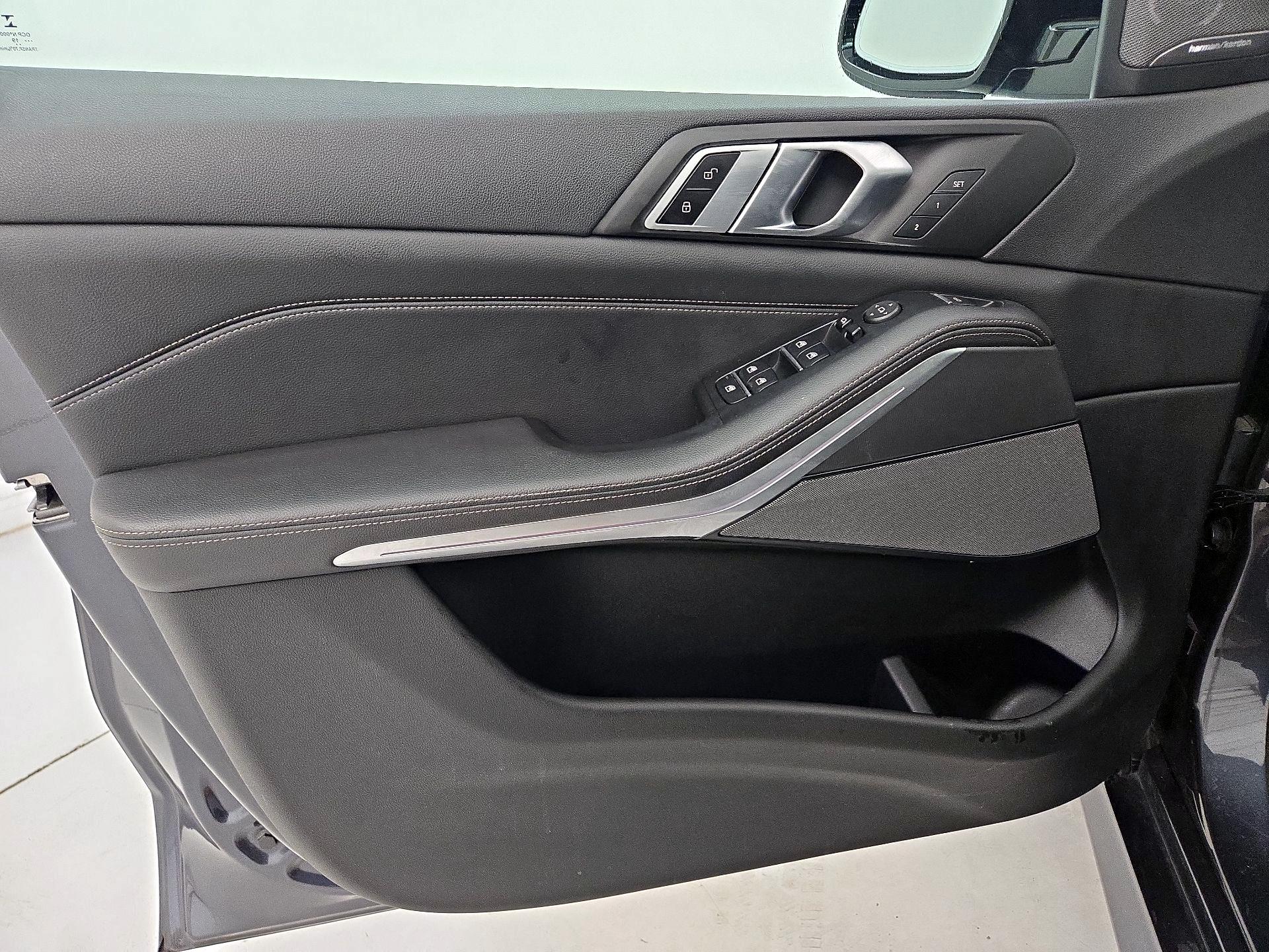 Thumbnail: 2019 BMW X5 - 12