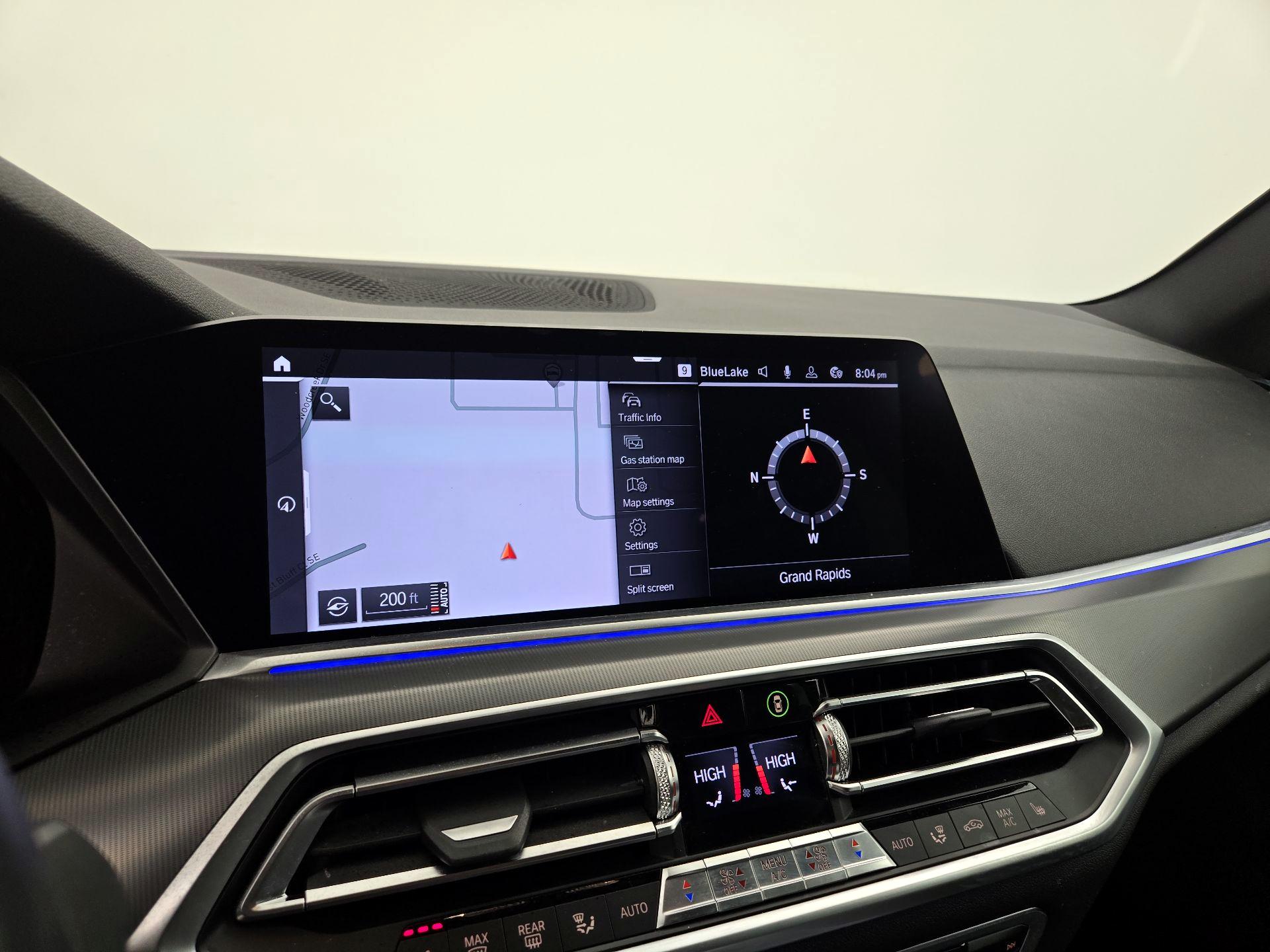 Thumbnail: 2019 BMW X5 - 14