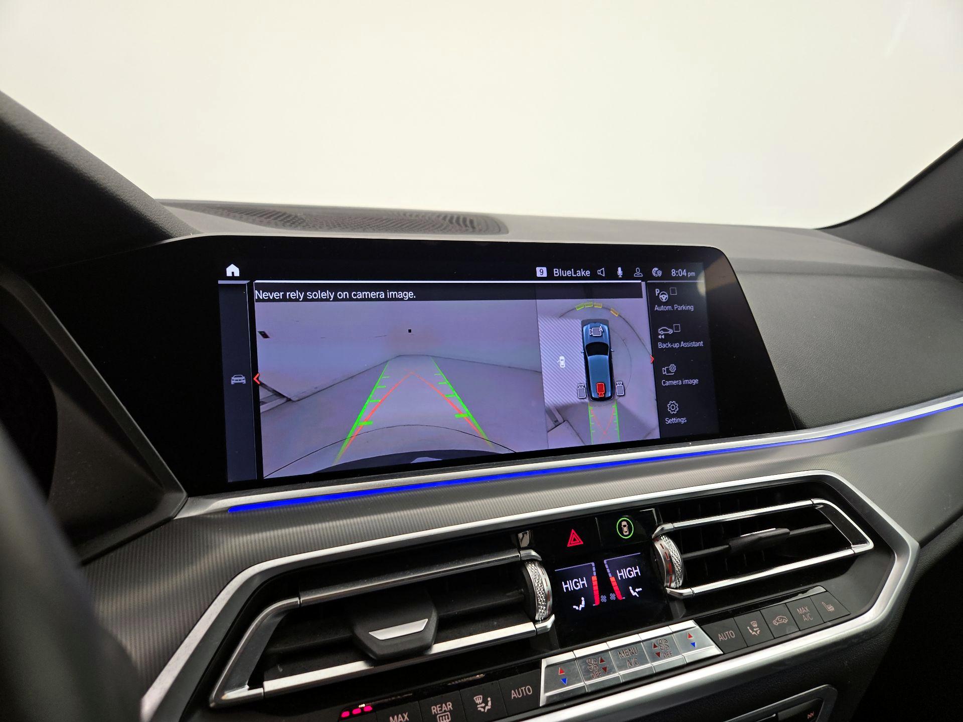 Thumbnail: 2019 BMW X5 - 15