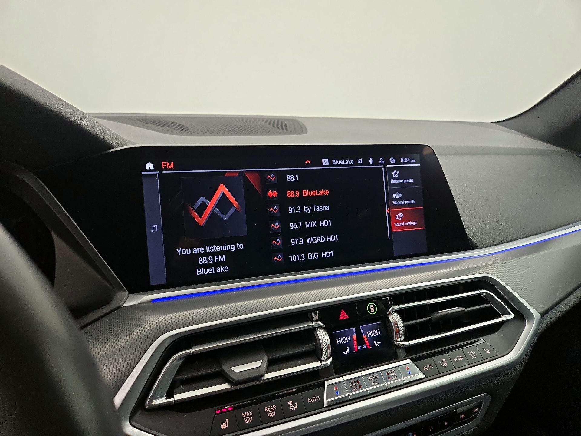 Thumbnail: 2019 BMW X5 - 16