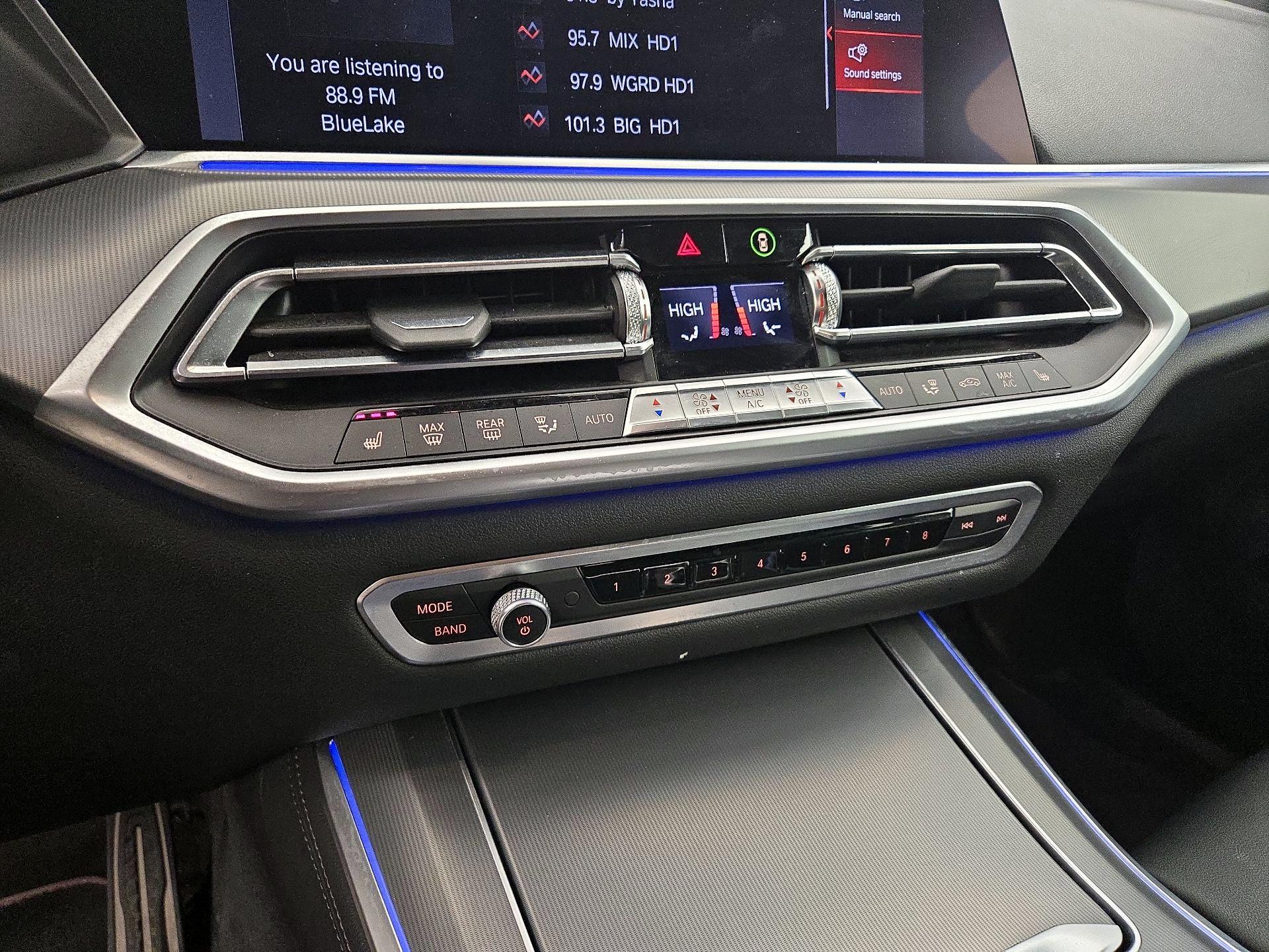 Thumbnail: 2019 BMW X5 - 17